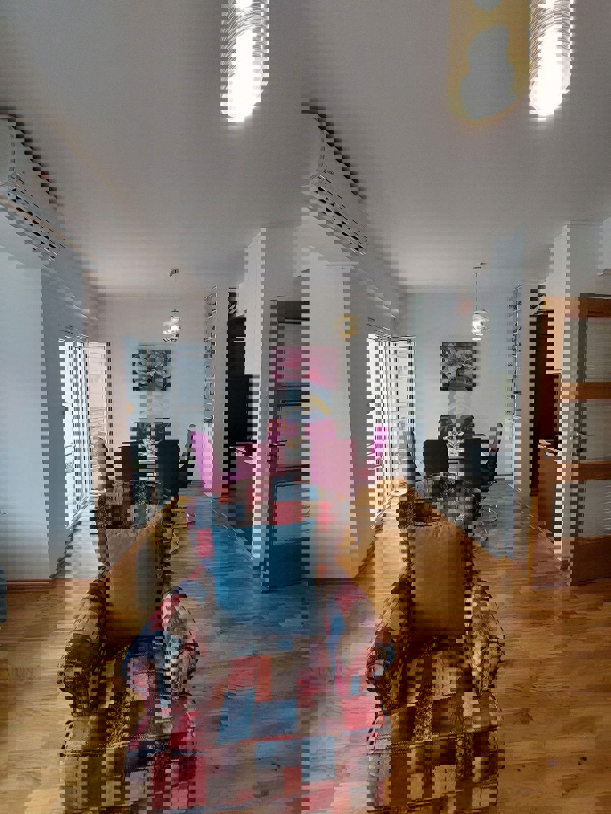 For Rent Two Bedroom Apartment - Resim 9