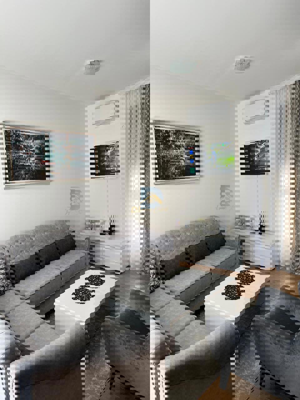 For Rent One Bedroom Apartment - Resim 11