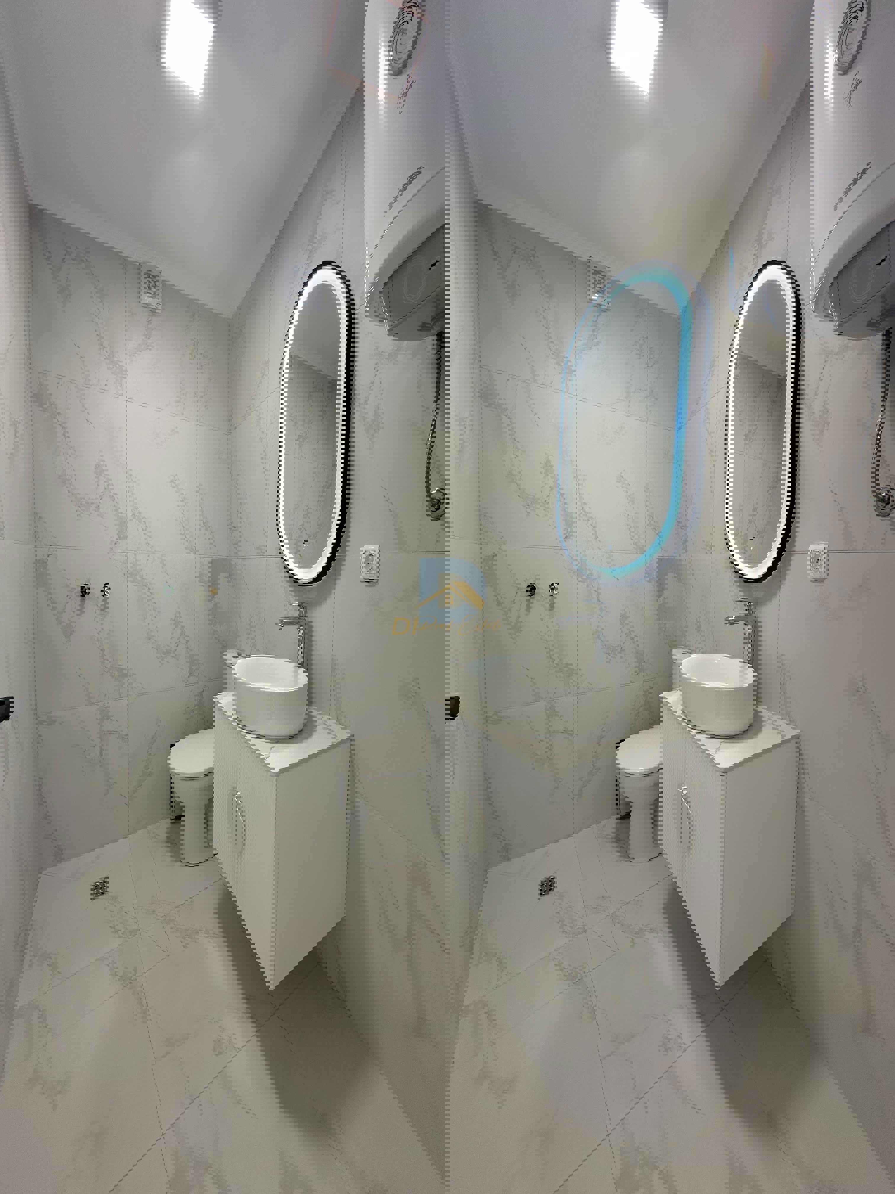 For Rent Two Bedroom Apartment - Resim 5
