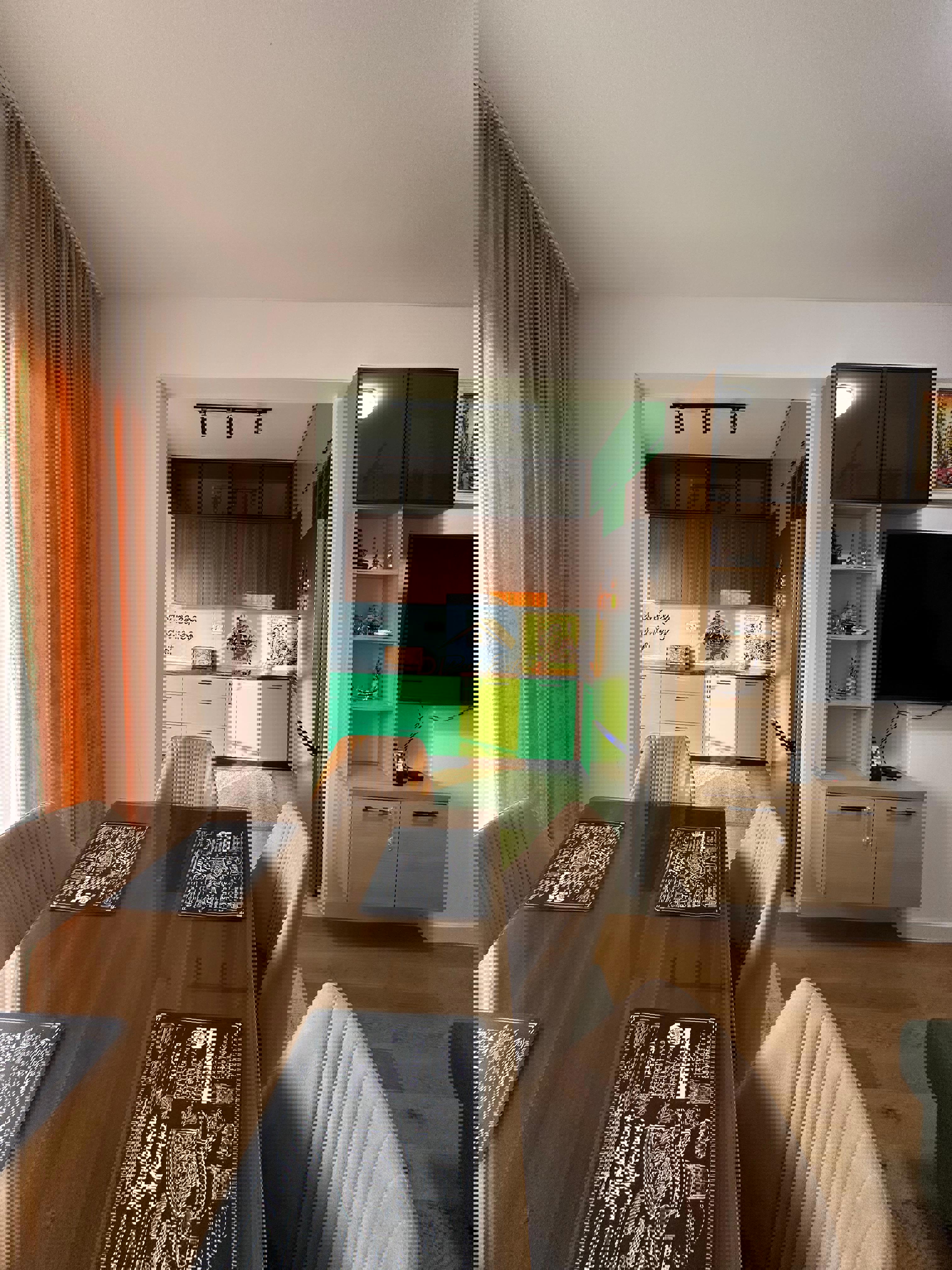For Rent Two Bedroom Apartment - Resim 15