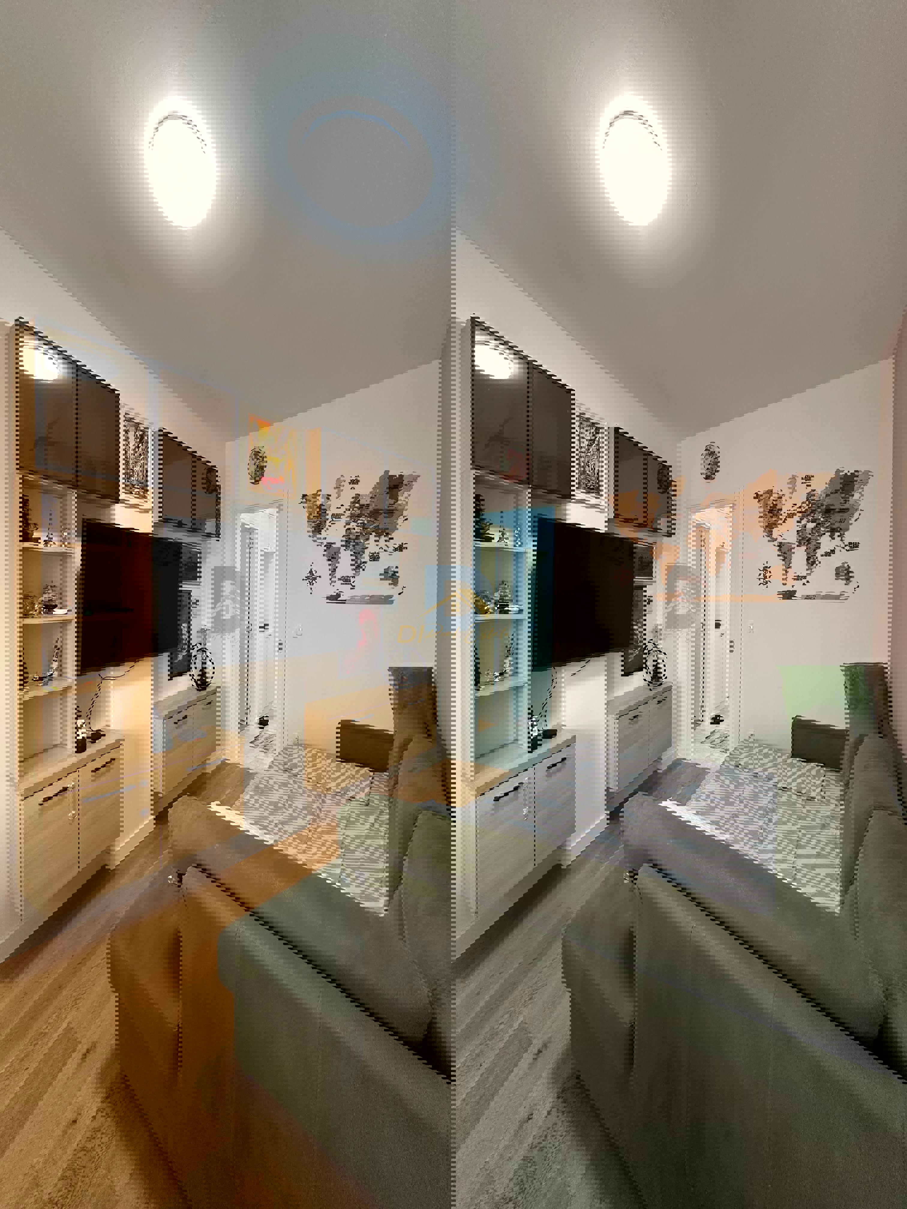 For Rent Two Bedroom Apartment - Resim 17