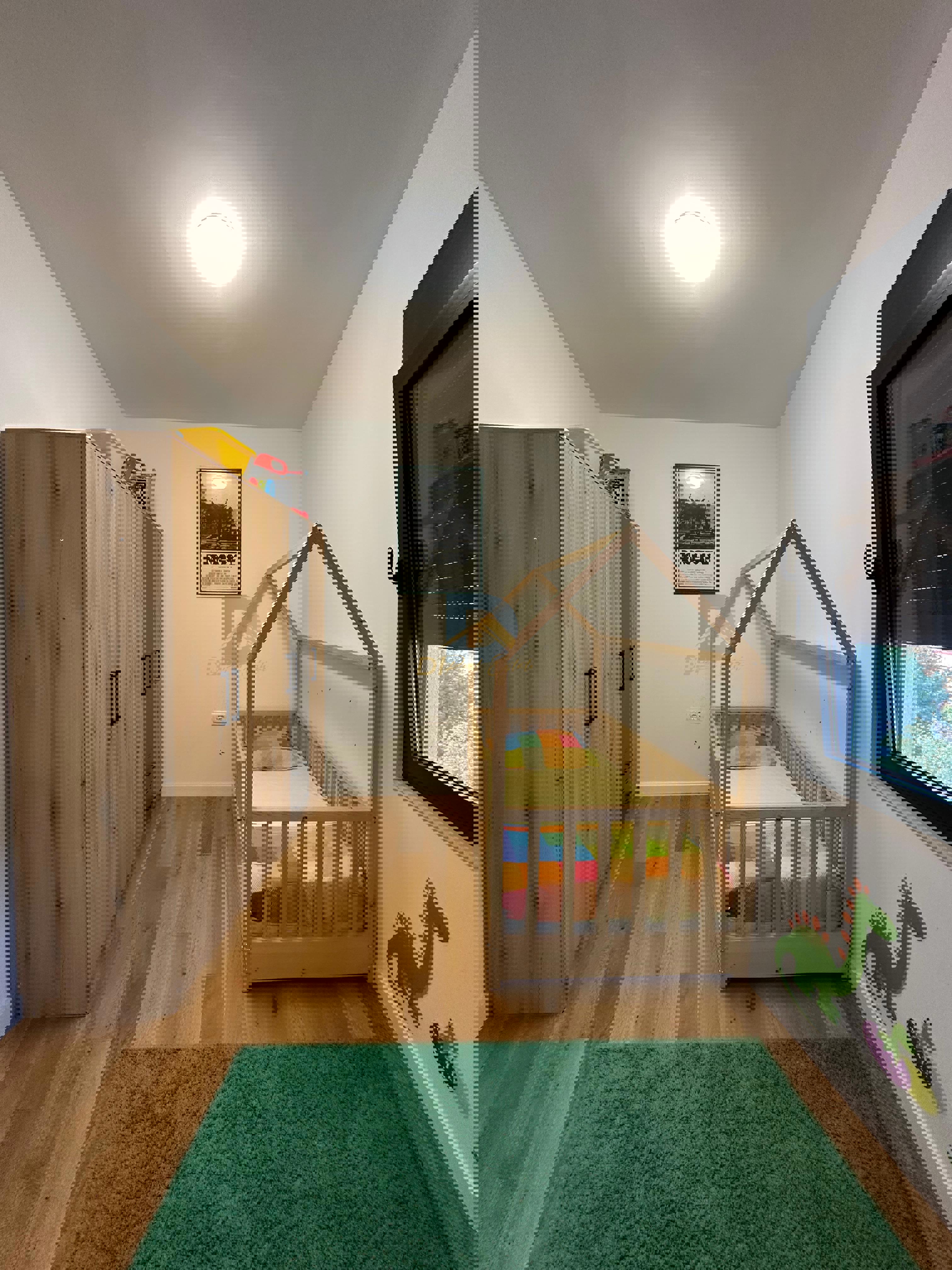 For Rent Two Bedroom Apartment - Resim 18