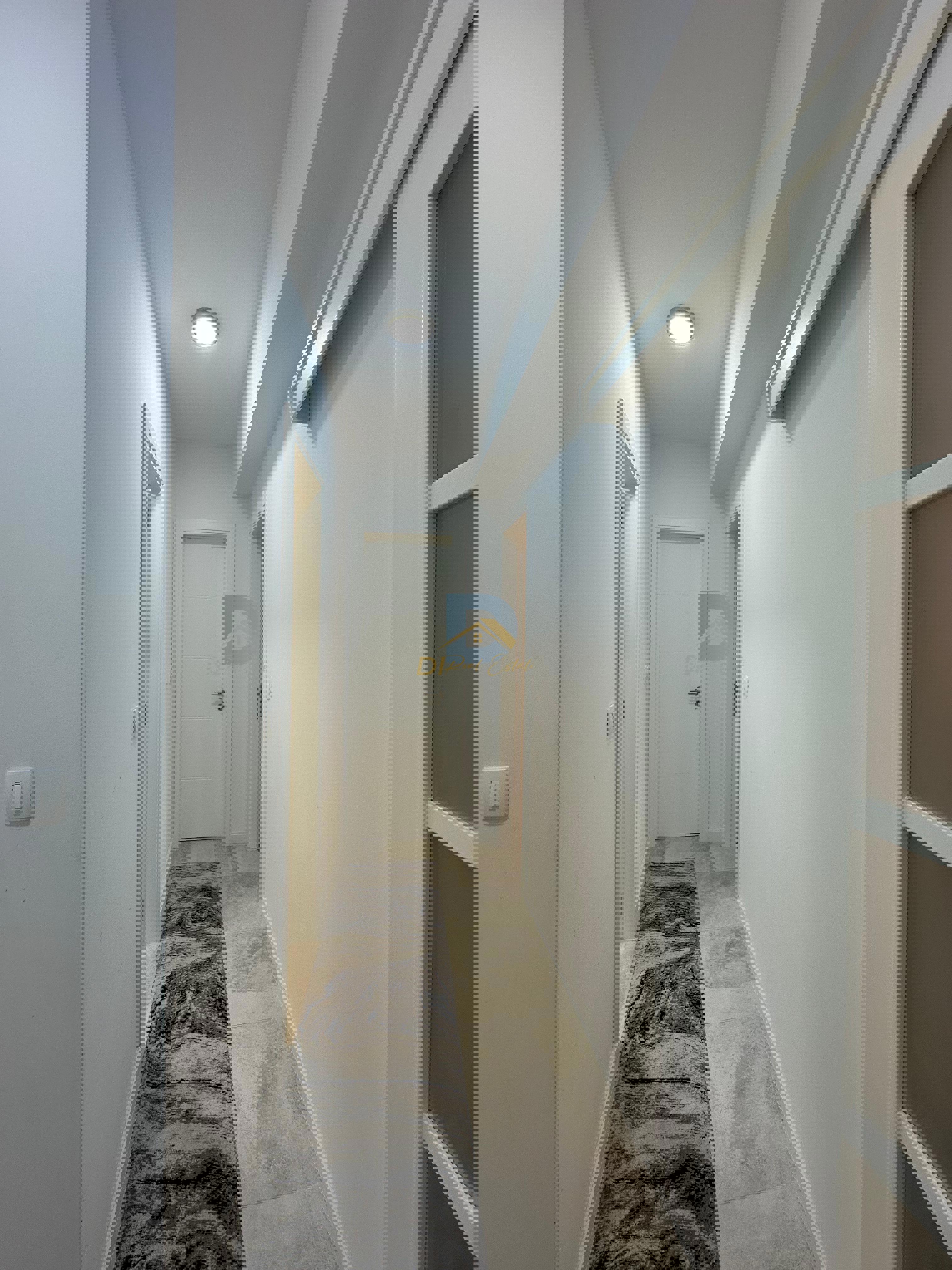 For Rent Two Bedroom Apartment - Resim 2