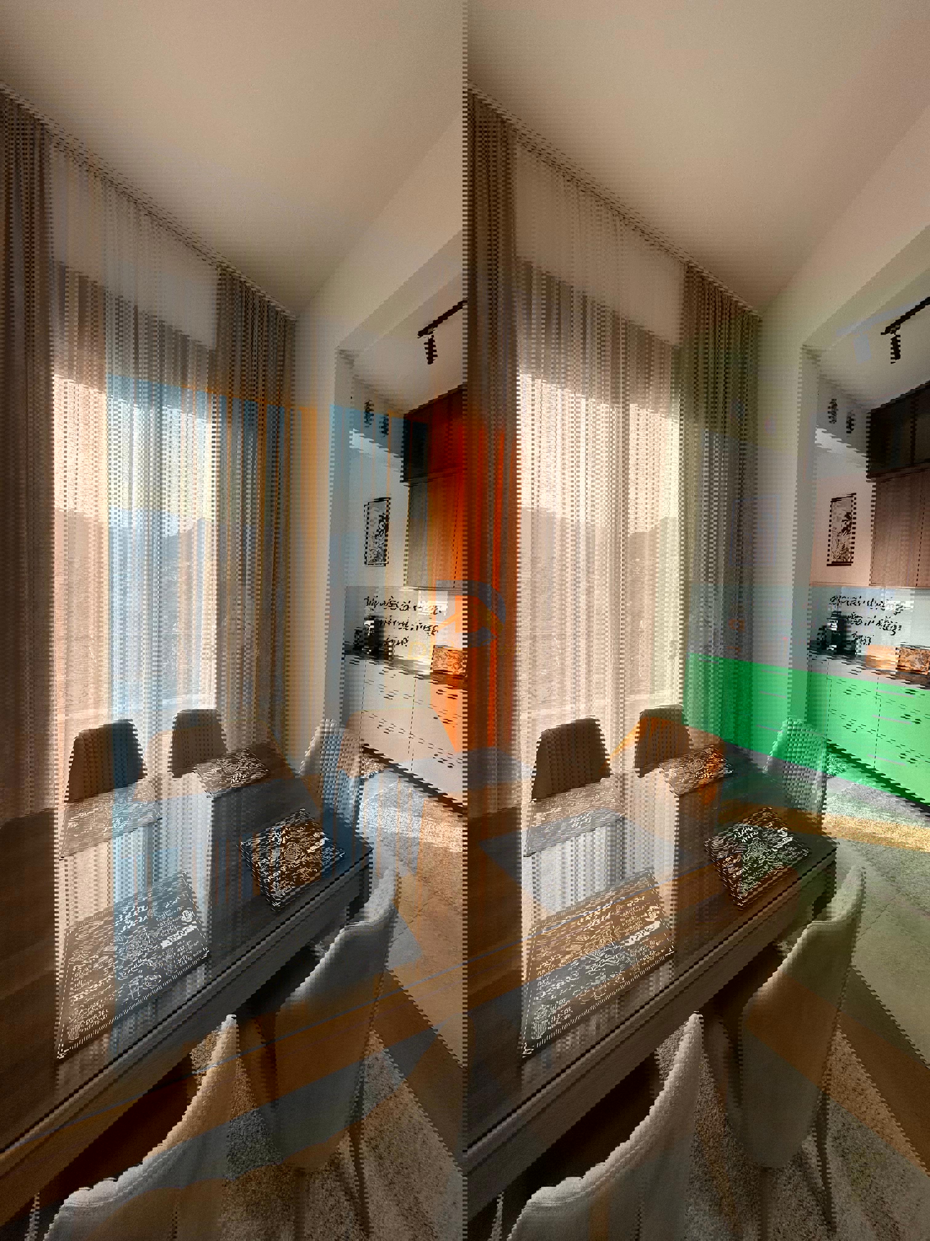 For Rent Two Bedroom Apartment - Resim 20