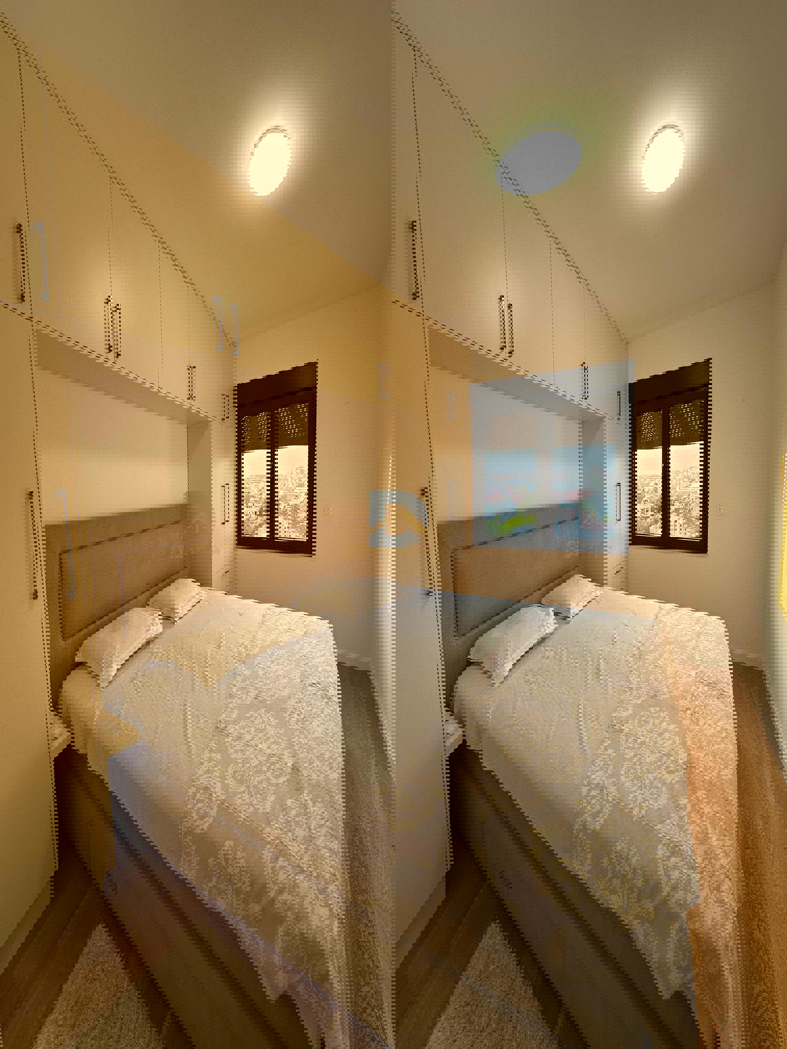 For Rent Two Bedroom Apartment - Resim 6