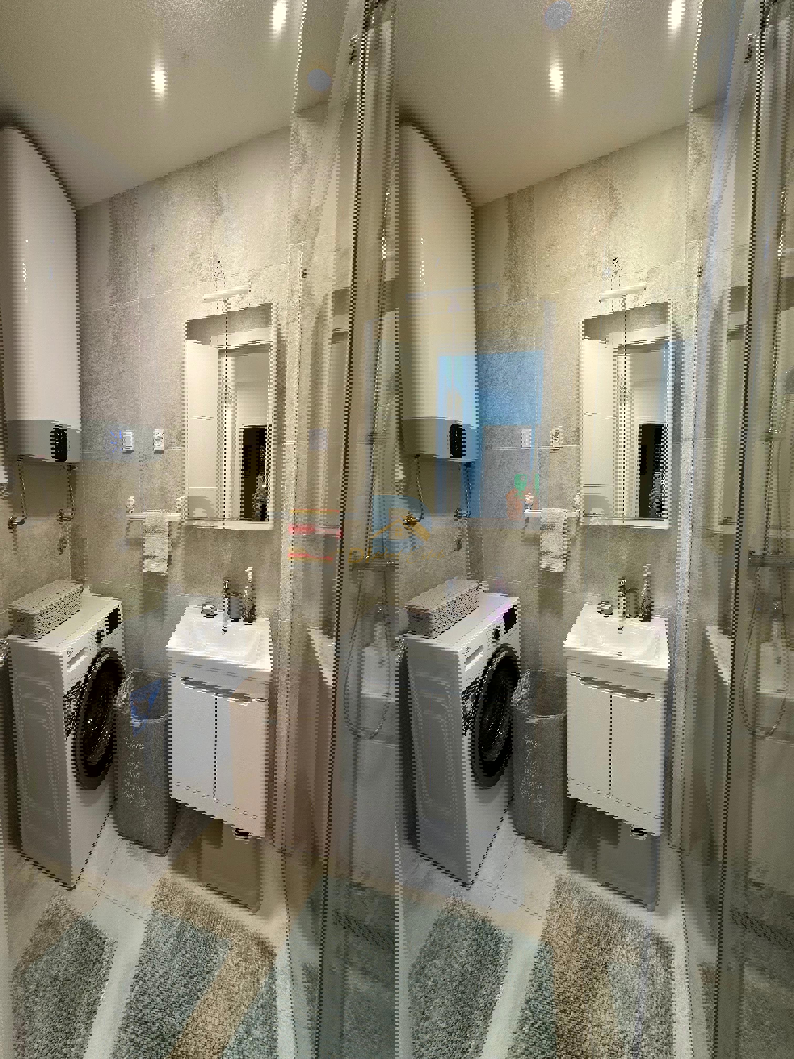For Rent Two Bedroom Apartment - Resim 8