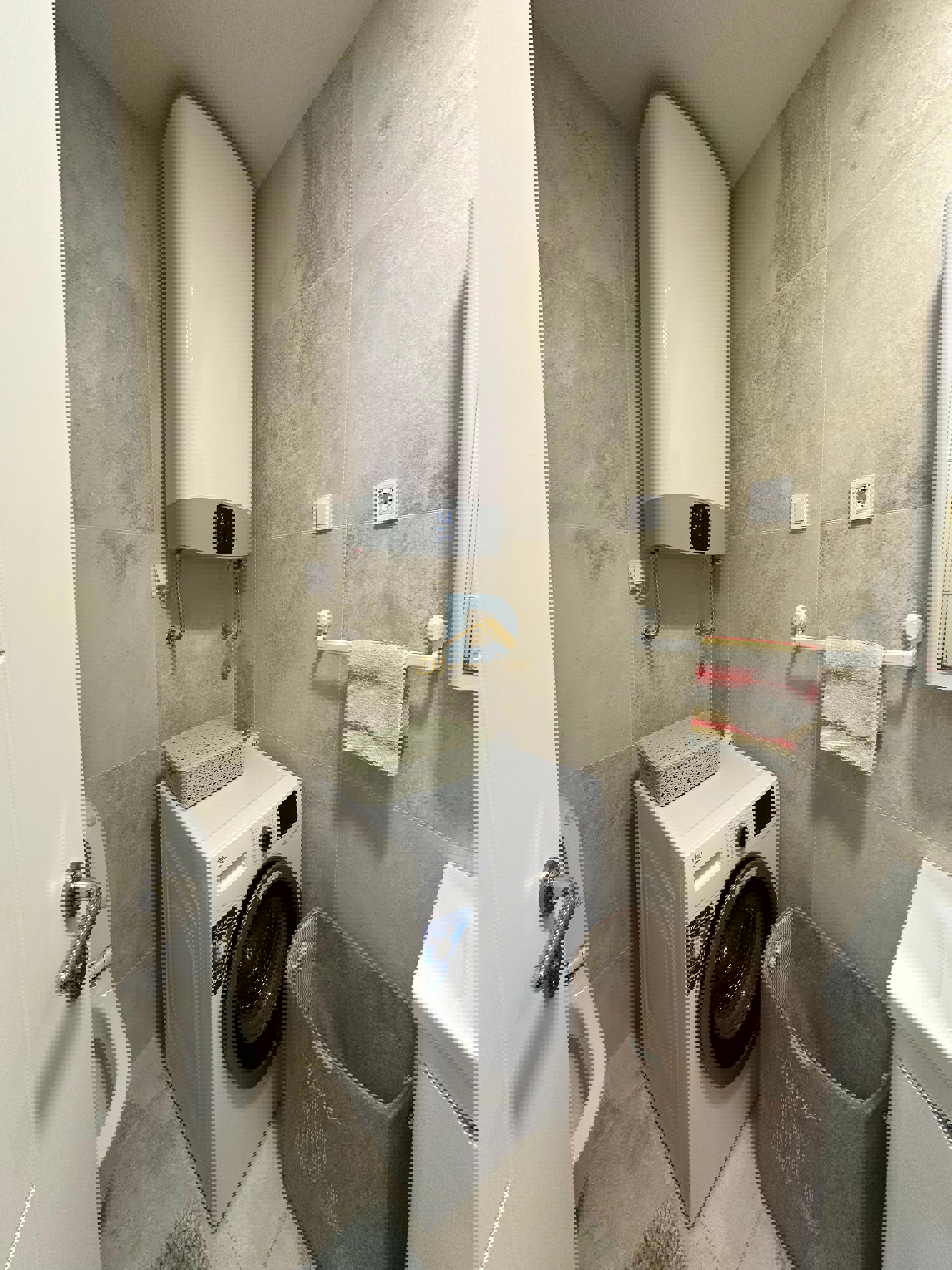 For Rent Two Bedroom Apartment - Resim 9