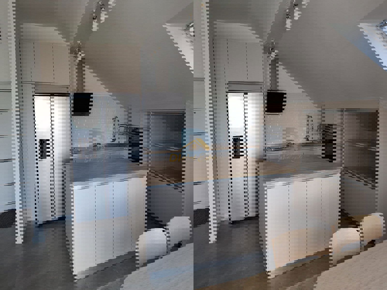 For Rent Two Bedroom Apartment - Resim 11