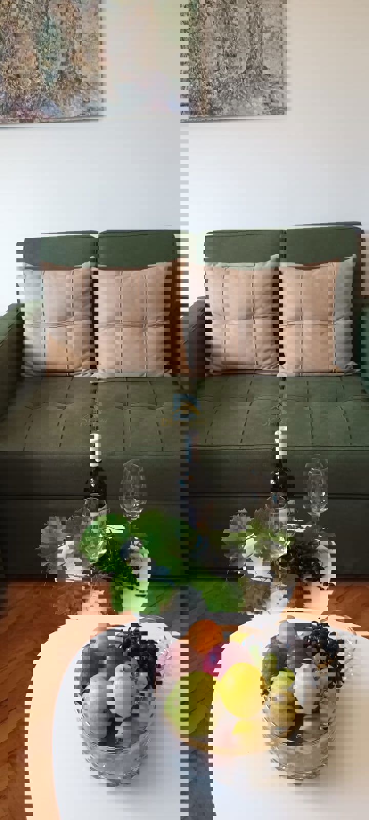 For Rent Two Bedroom Apartment - Resim 10