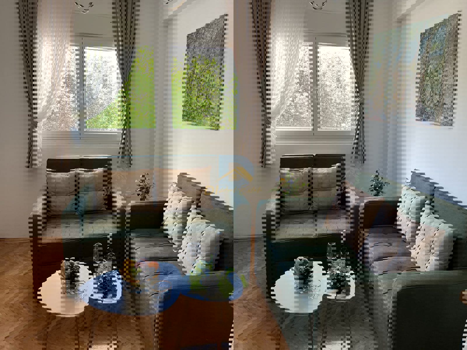 For Rent Two Bedroom Apartment - Resim 20
