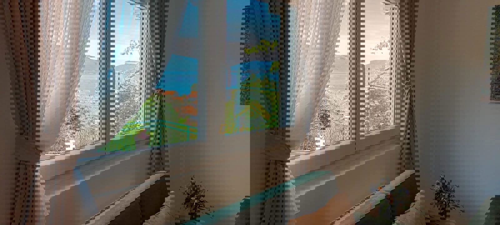 For Rent Two Bedroom Apartment - Resim 9