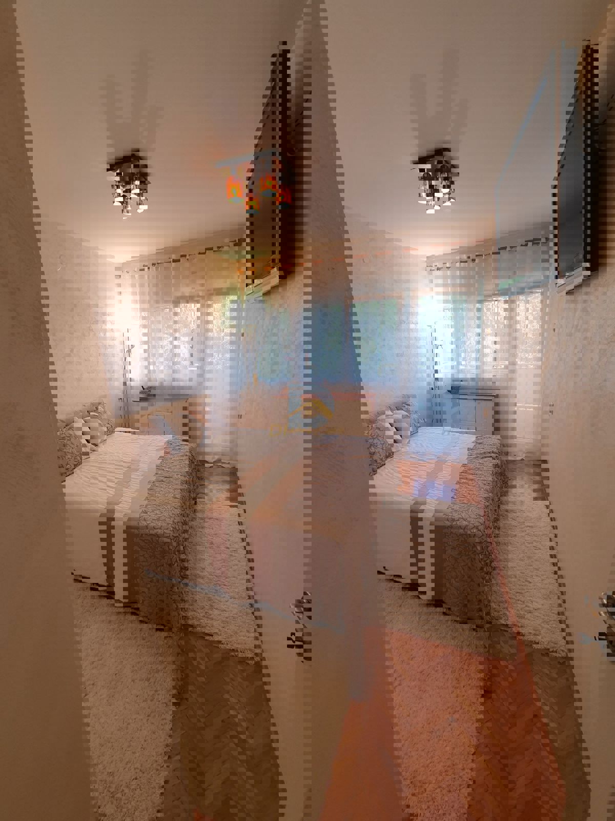 For Rent Two Bedroom Apartment - Resim 2