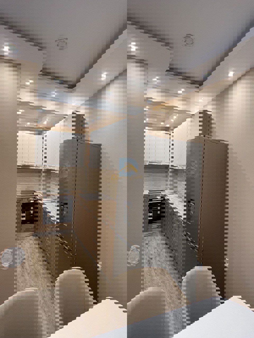 For Rent Two Bedroom Apartment - Resim 2