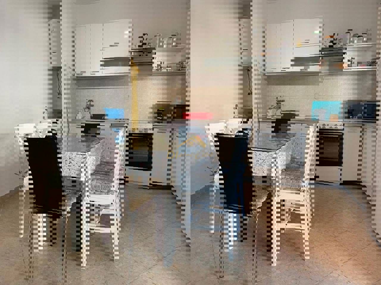 For Rent Three Bedroom Apartment - Resim 1