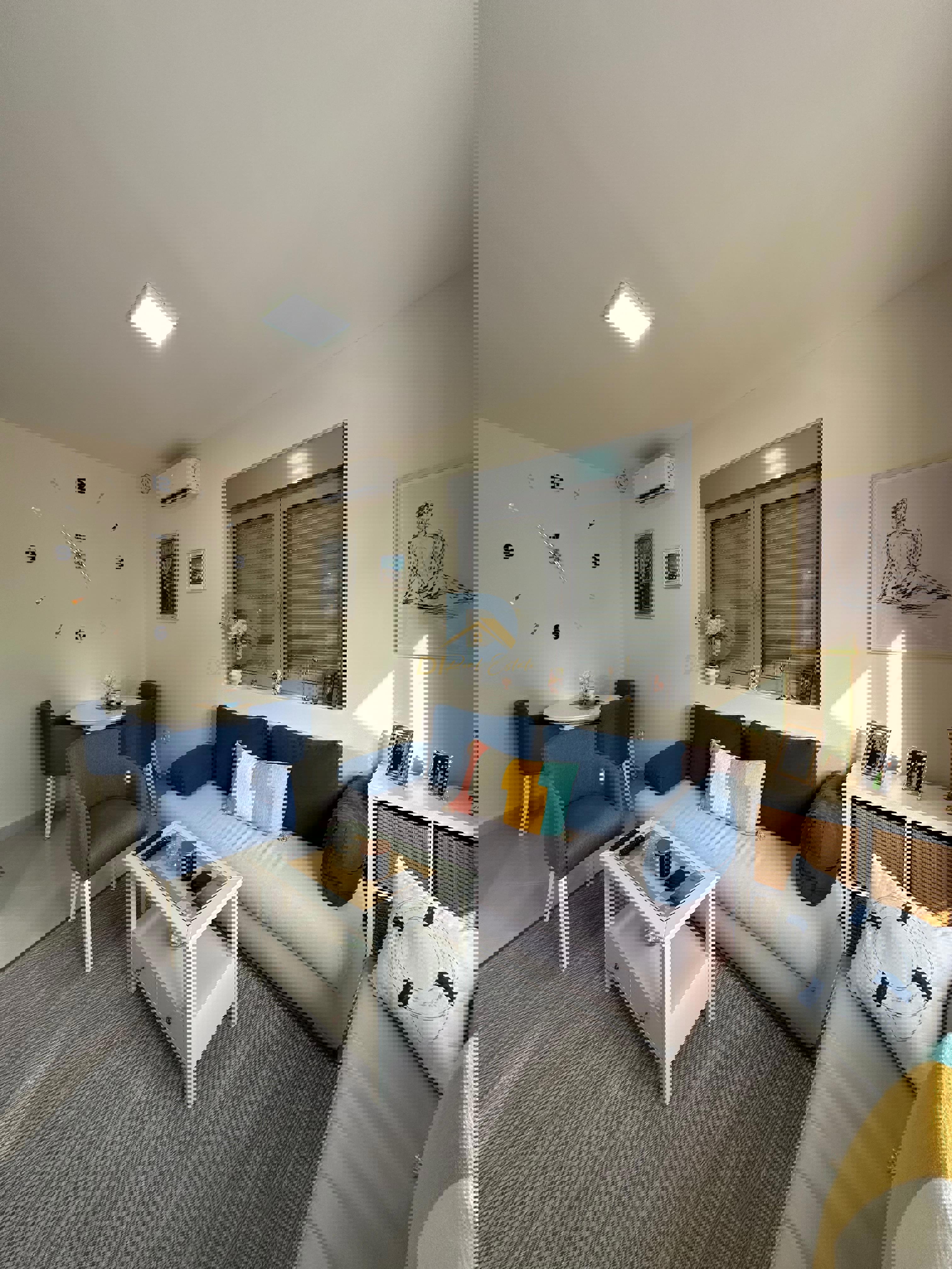 For Rent One Bedroom Apartment - Resim 12