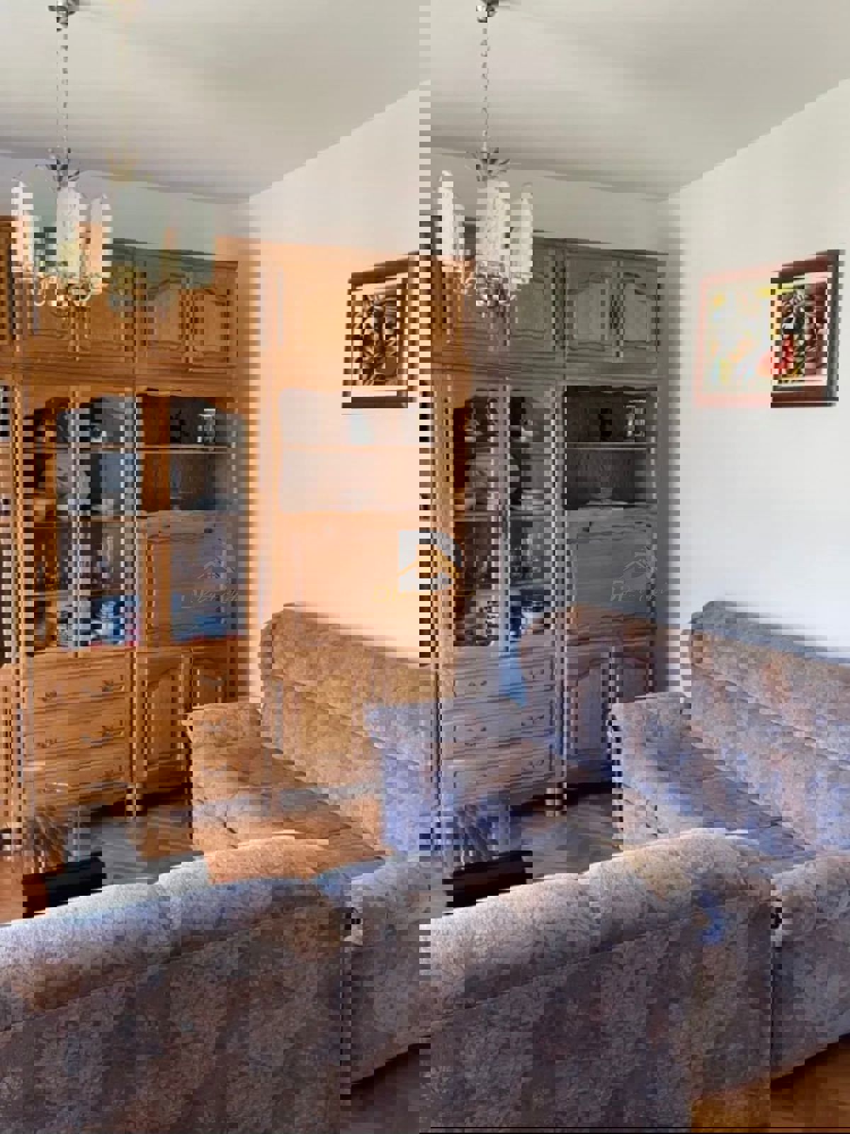 For Rent One Bedroom Apartment - Resim 3