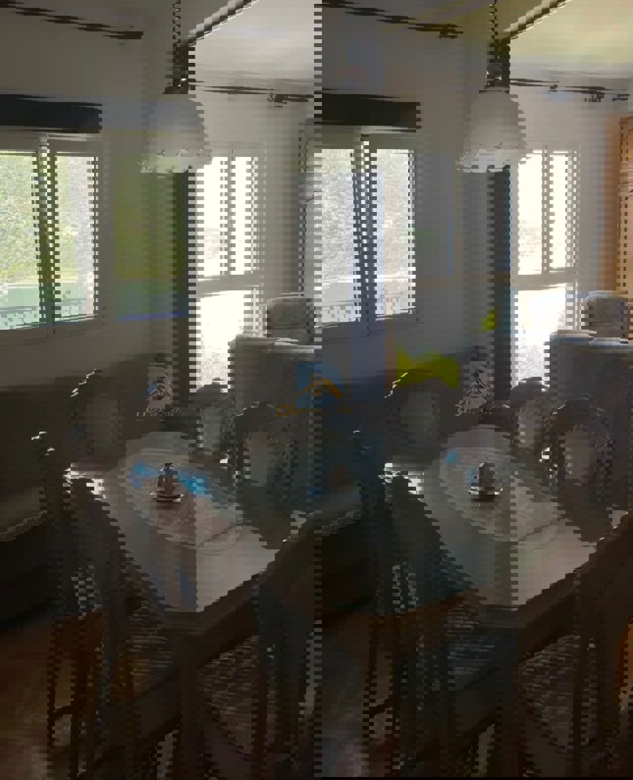 For Rent One Bedroom Apartment - Resim 6