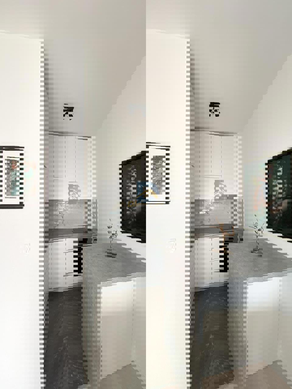 For Sale One Bedroom Apartment - Resim 12
