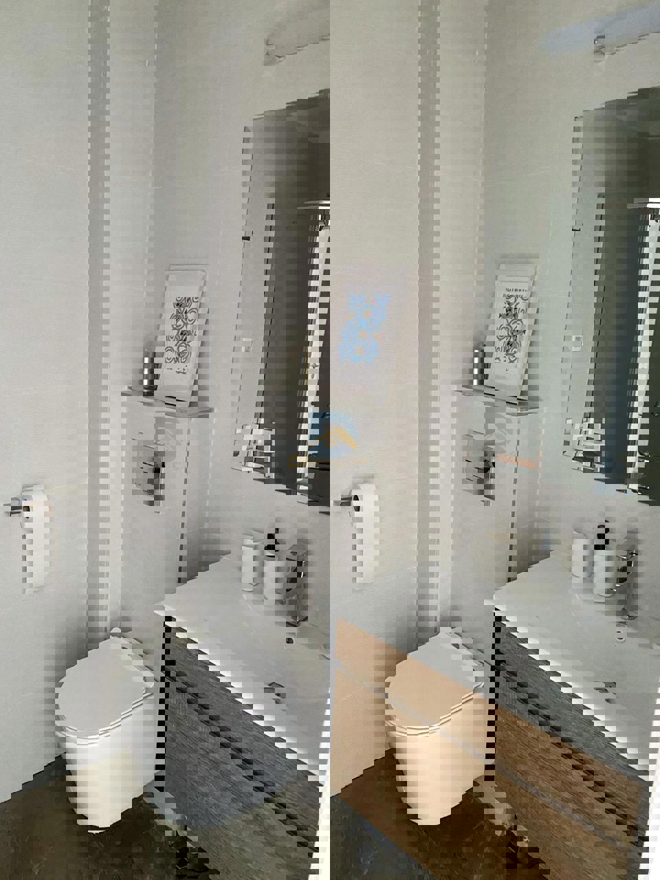 For Sale One Bedroom Apartment - Resim 15