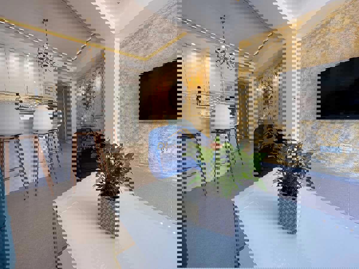 For Rent One Bedroom Apartment - Resim 7