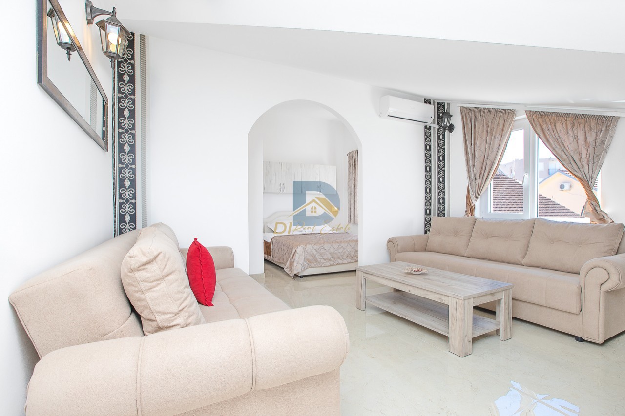 For Rent One Bedroom Apartment - Resim 14