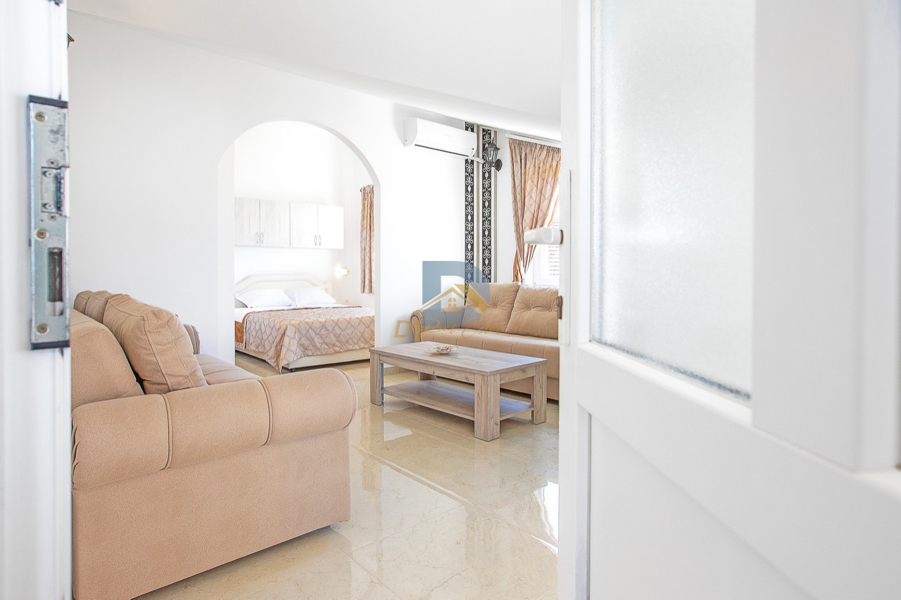 For Rent One Bedroom Apartment - Resim 15
