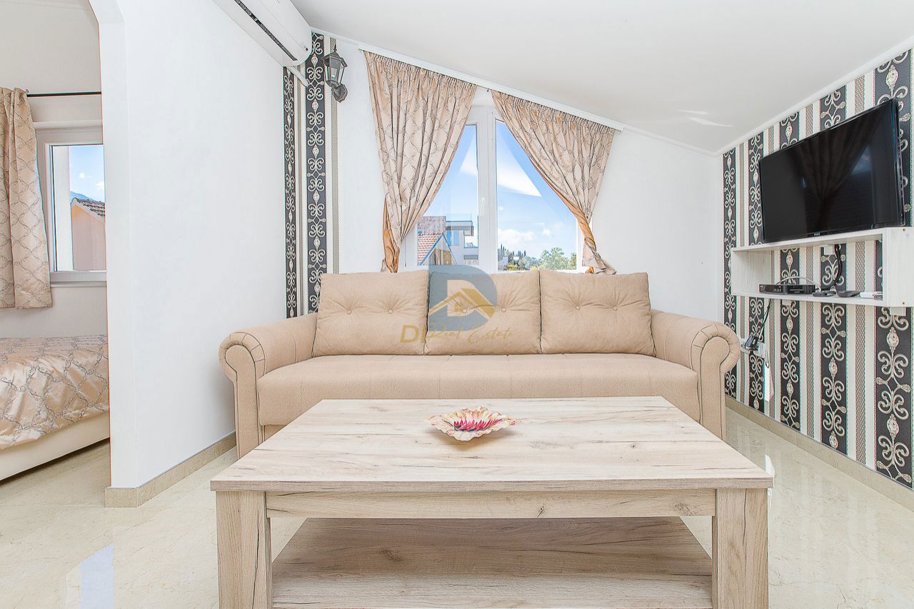 For Rent One Bedroom Apartment - Resim 5