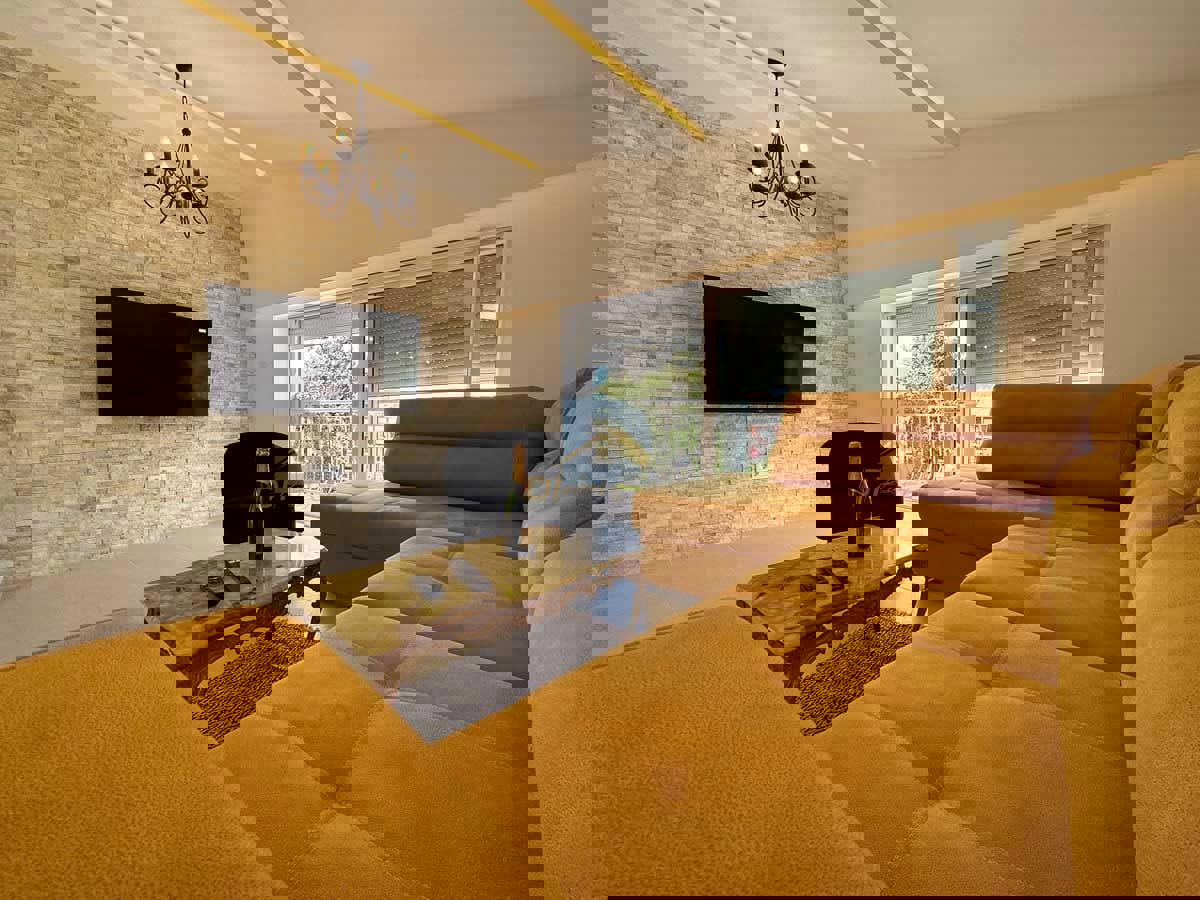 For Rent One Bedroom Apartment - Resim 3