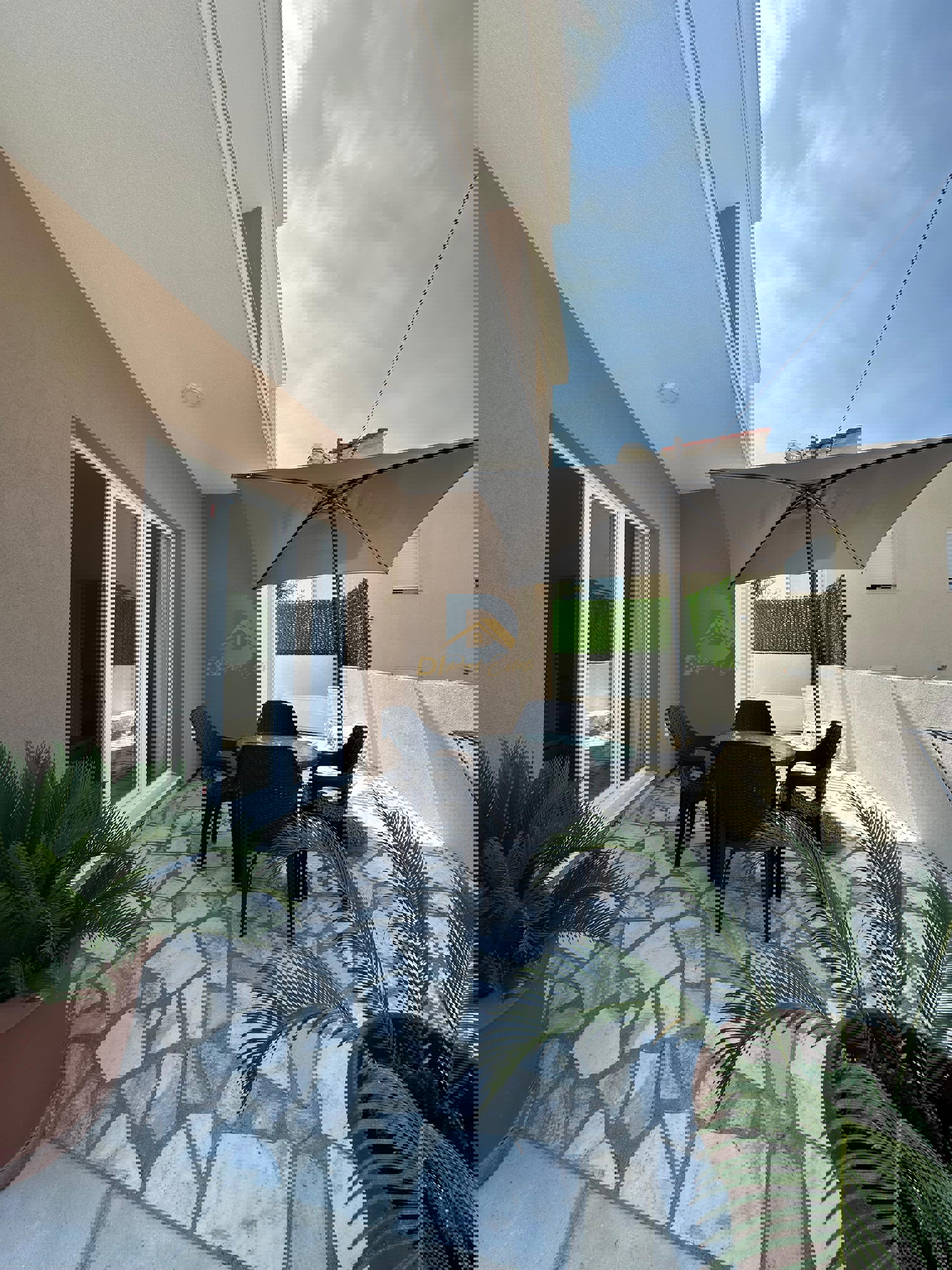For Rent Two Bedroom Apartment - Resim 1