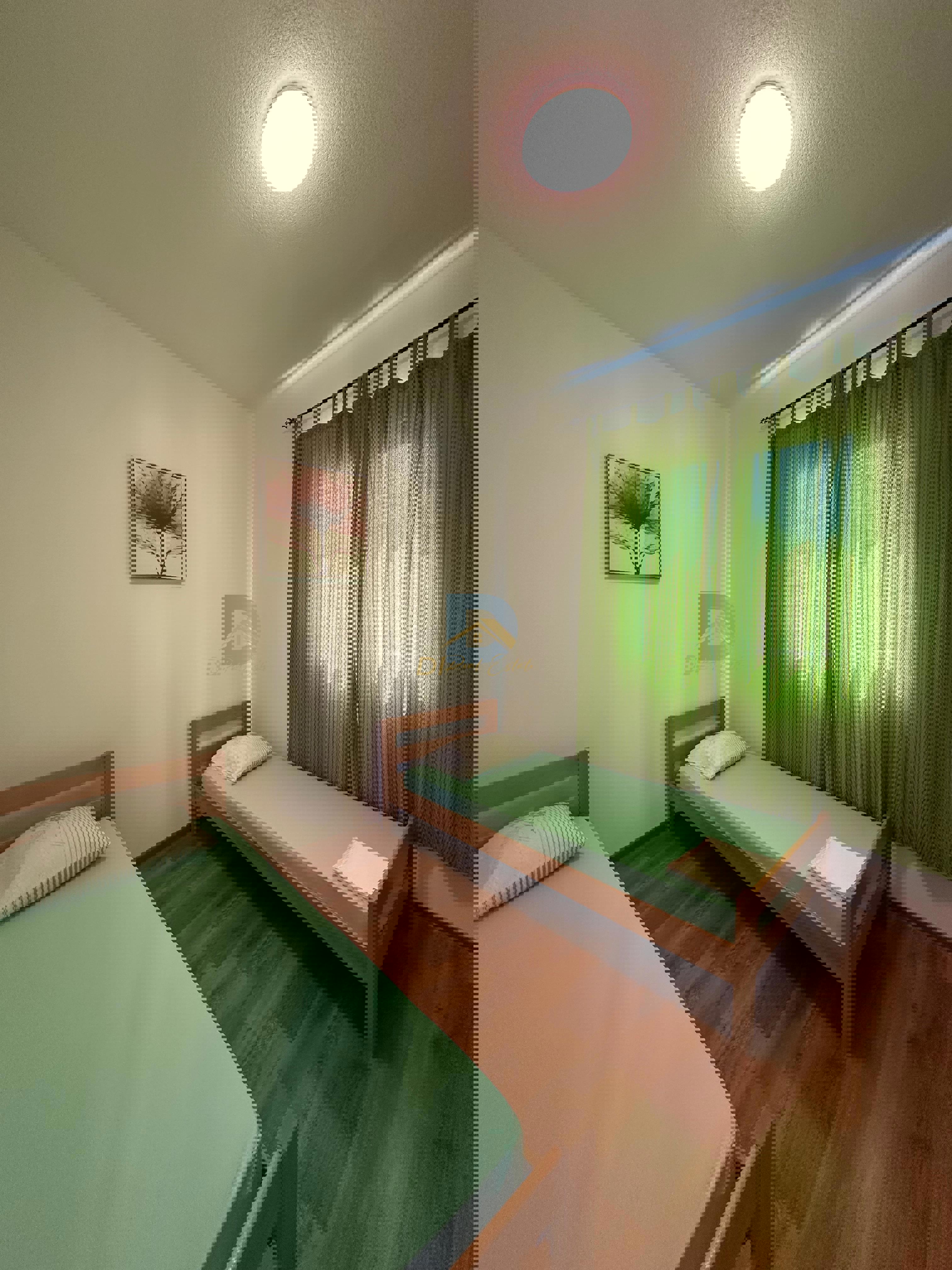 For Rent Two Bedroom Apartment - Resim 11