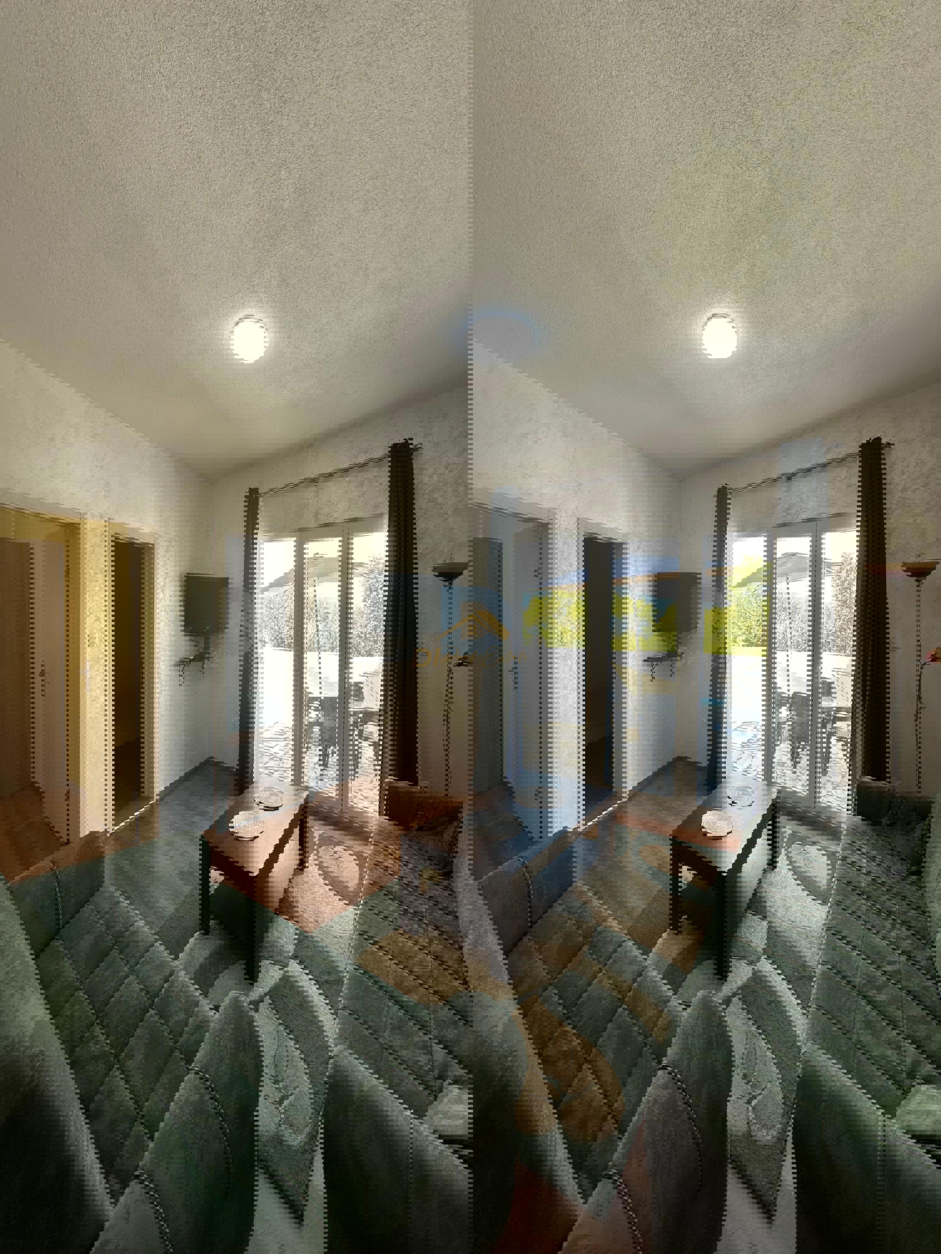 For Rent Two Bedroom Apartment - Resim 12