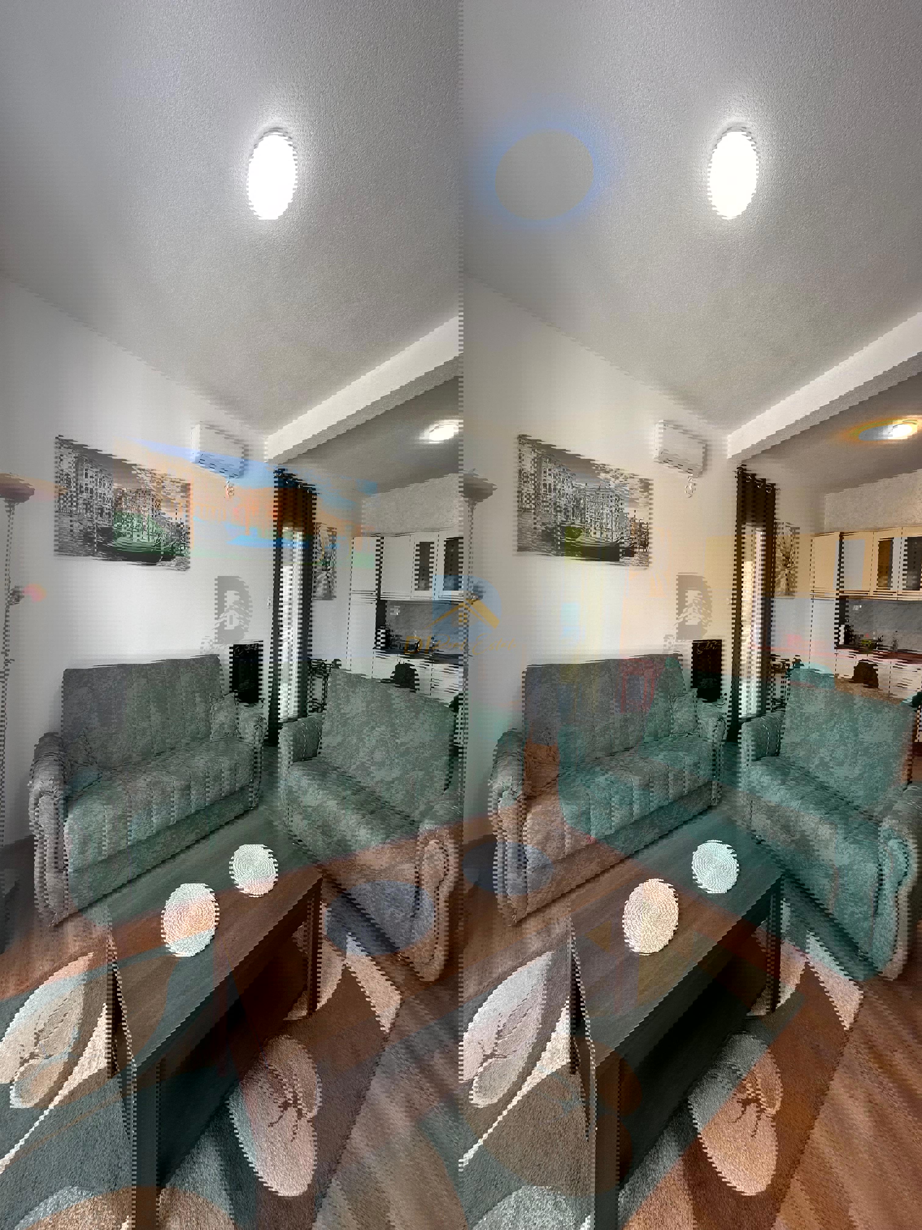 For Rent Two Bedroom Apartment - Resim 7