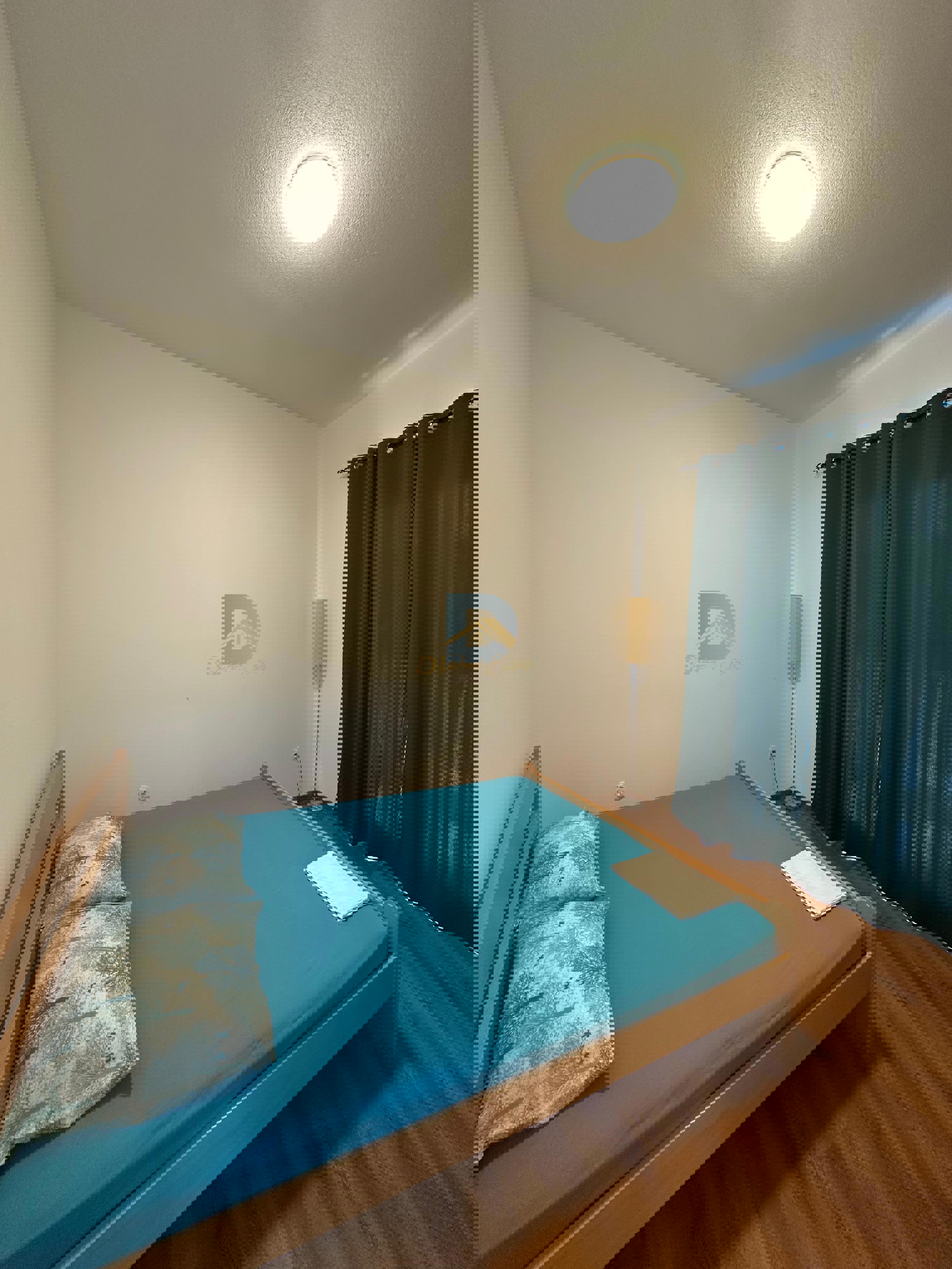 For Rent Two Bedroom Apartment - Resim 9