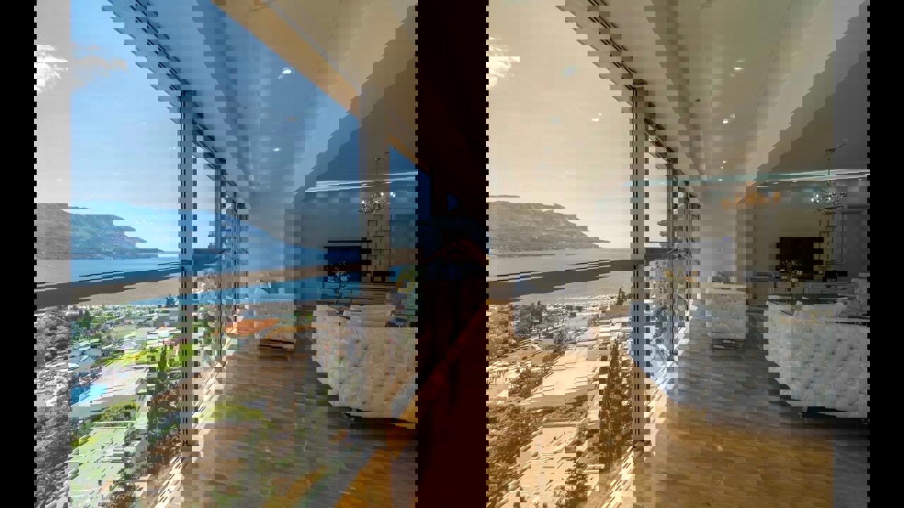 For Rent Three Bedroom Apartment - Resim 21