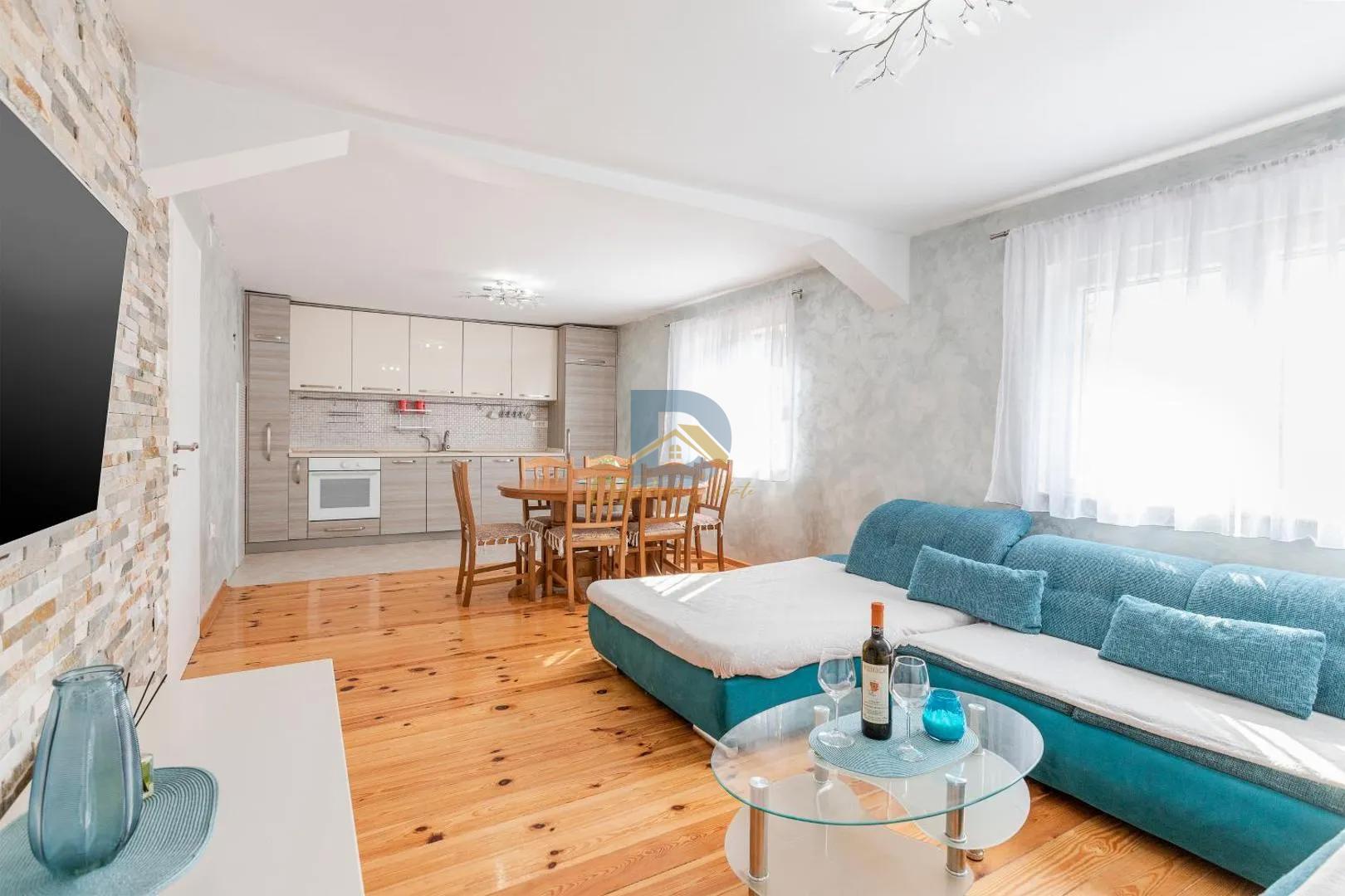 For Rent Two Bedroom Apartment - Resim 11