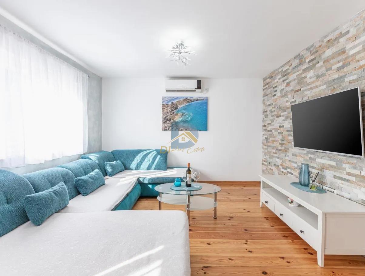 For Rent Two Bedroom Apartment - Resim 12