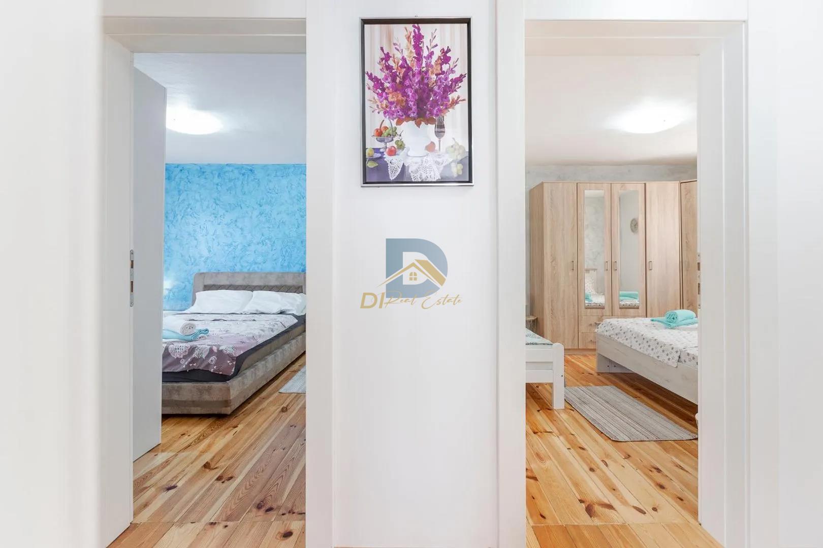 For Rent Two Bedroom Apartment - Resim 2
