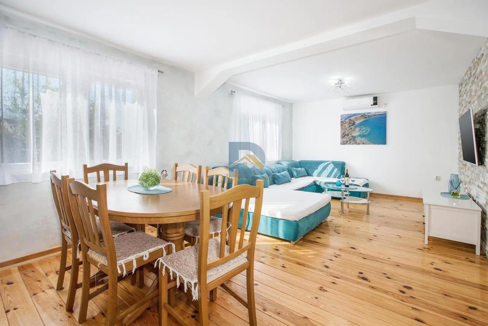 For Rent Two Bedroom Apartment - Resim 4