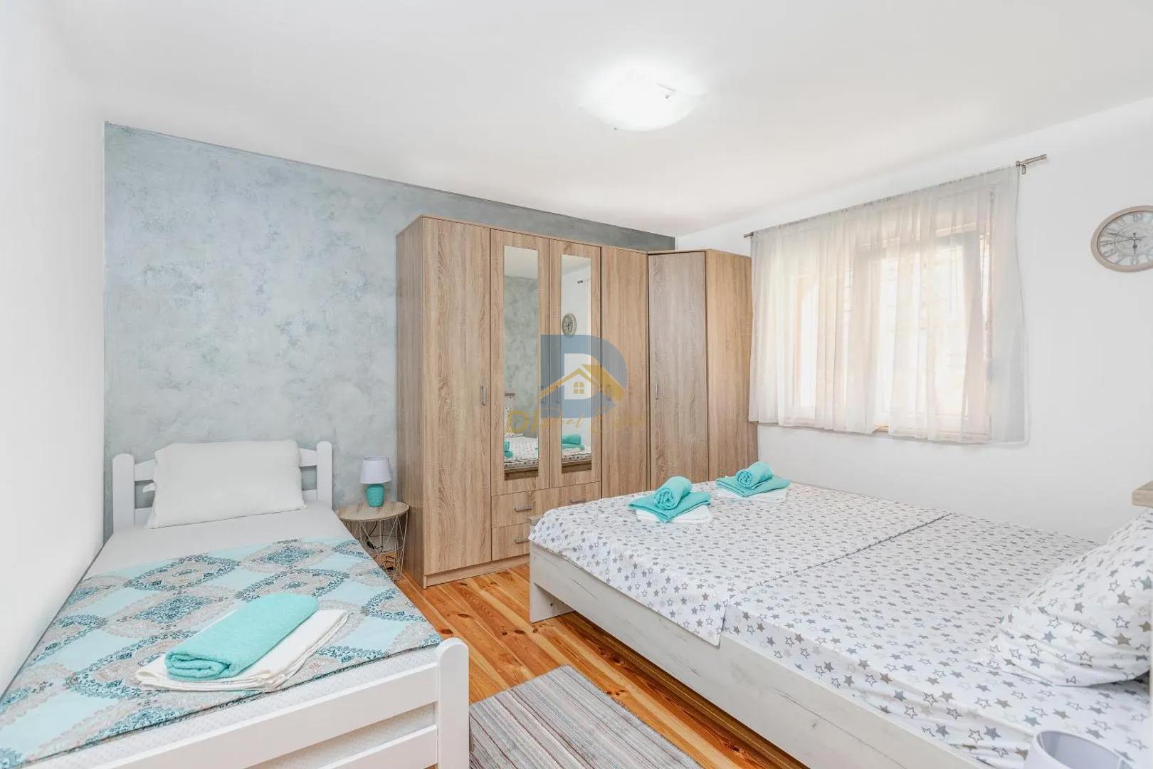 For Rent Two Bedroom Apartment - Resim 8