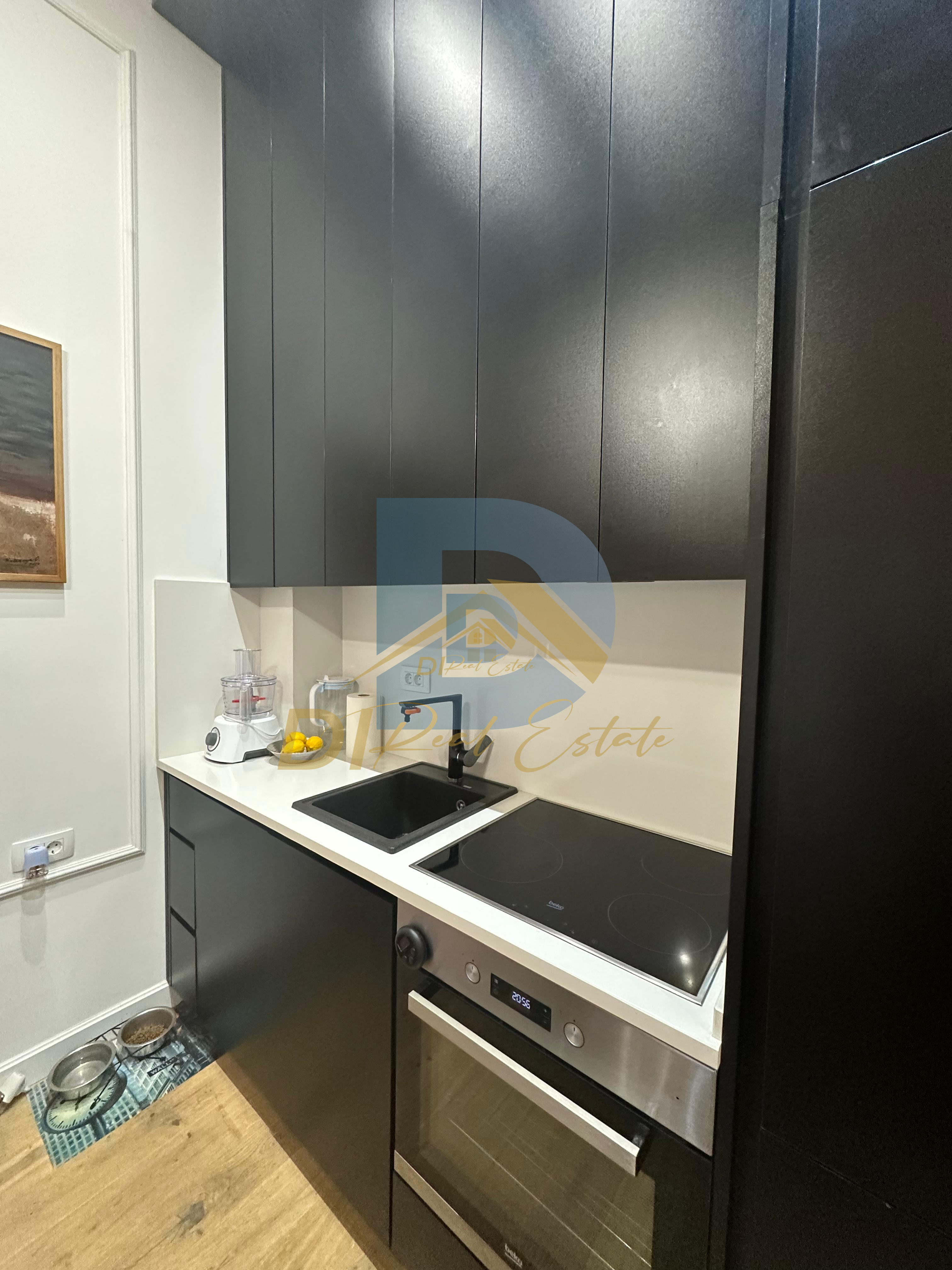 For Sale One Bedroom Apartment - Resim 10
