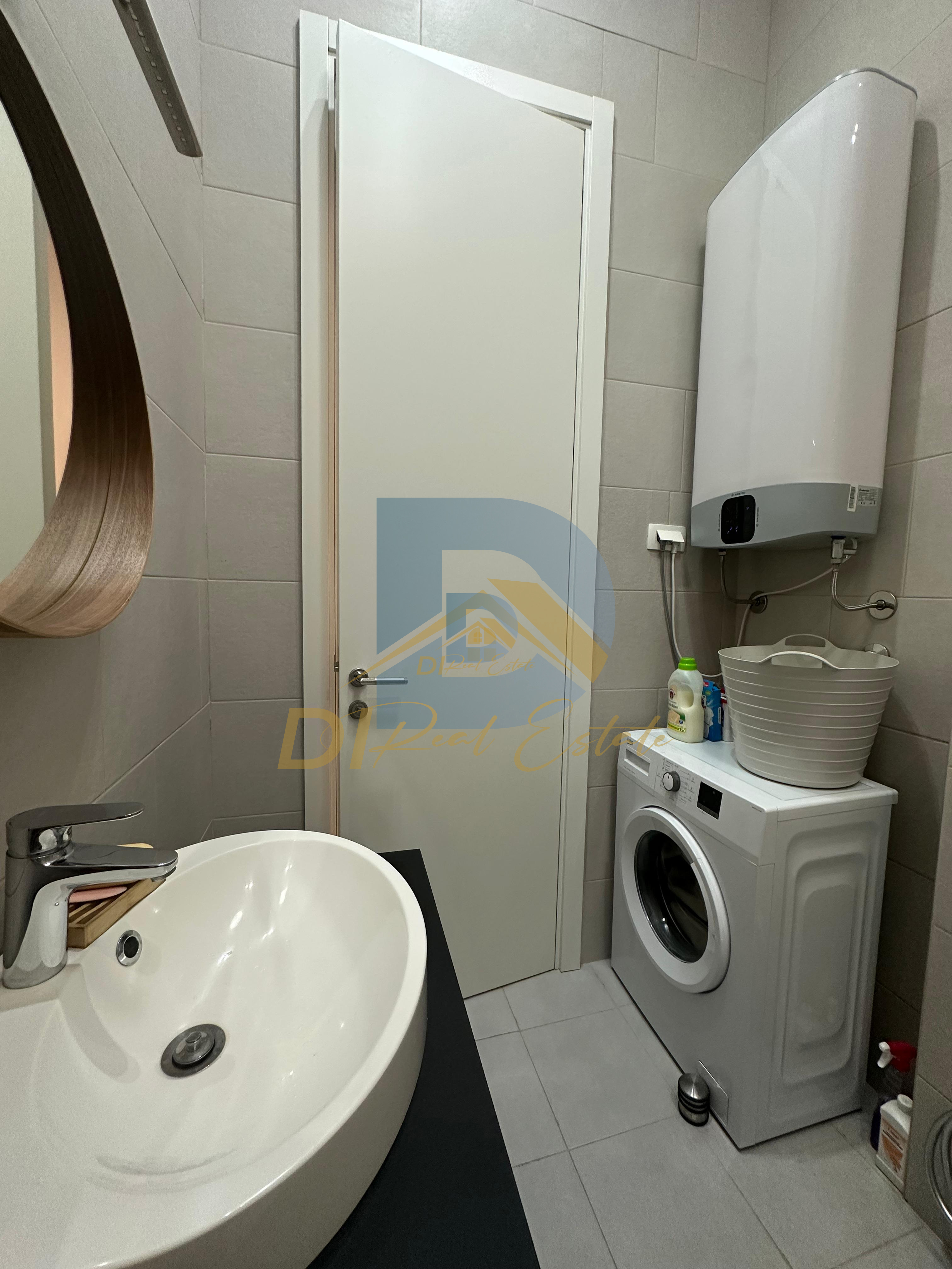 For Sale One Bedroom Apartment - Resim 11