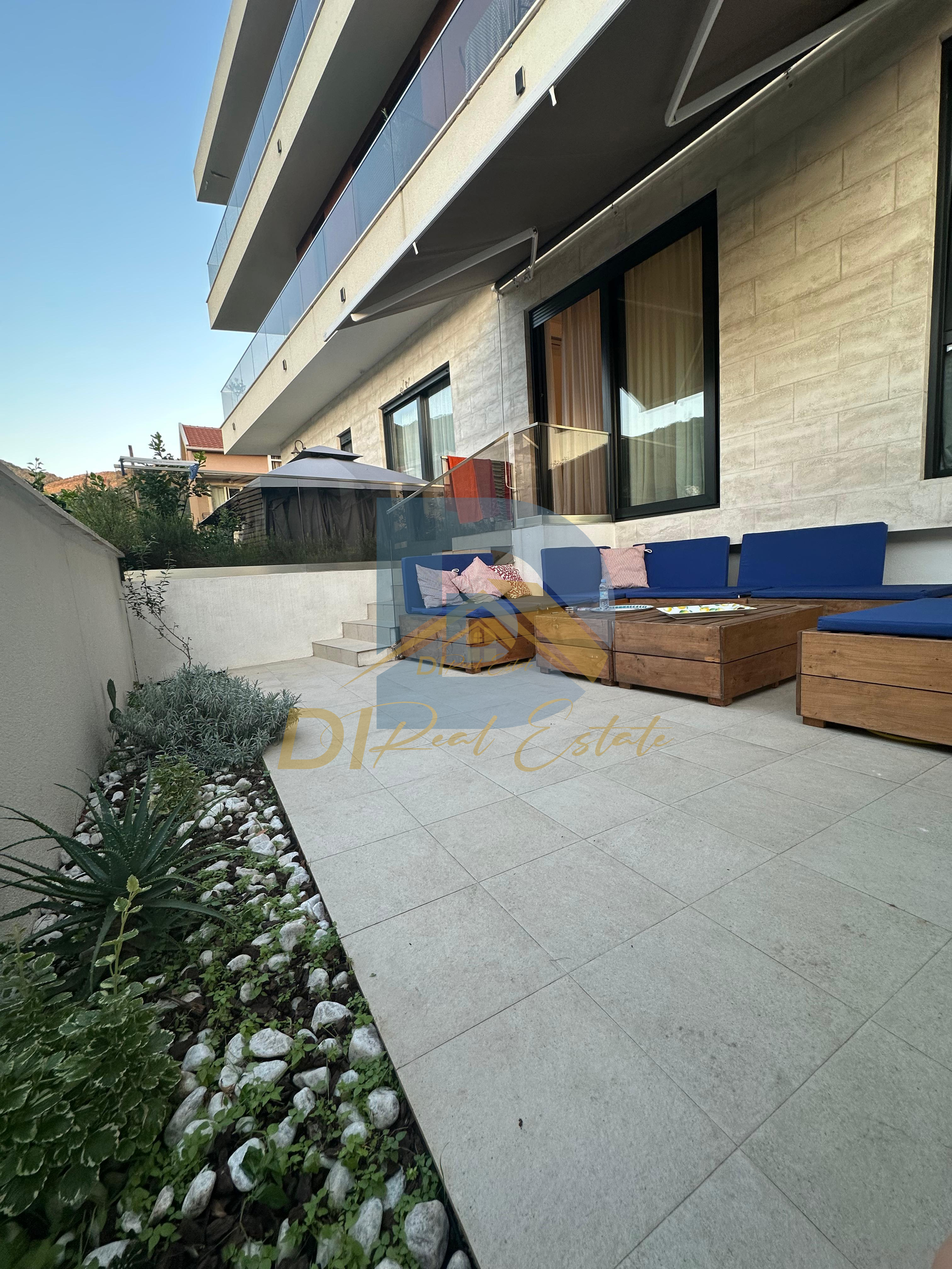 For Sale One Bedroom Apartment - Resim 14