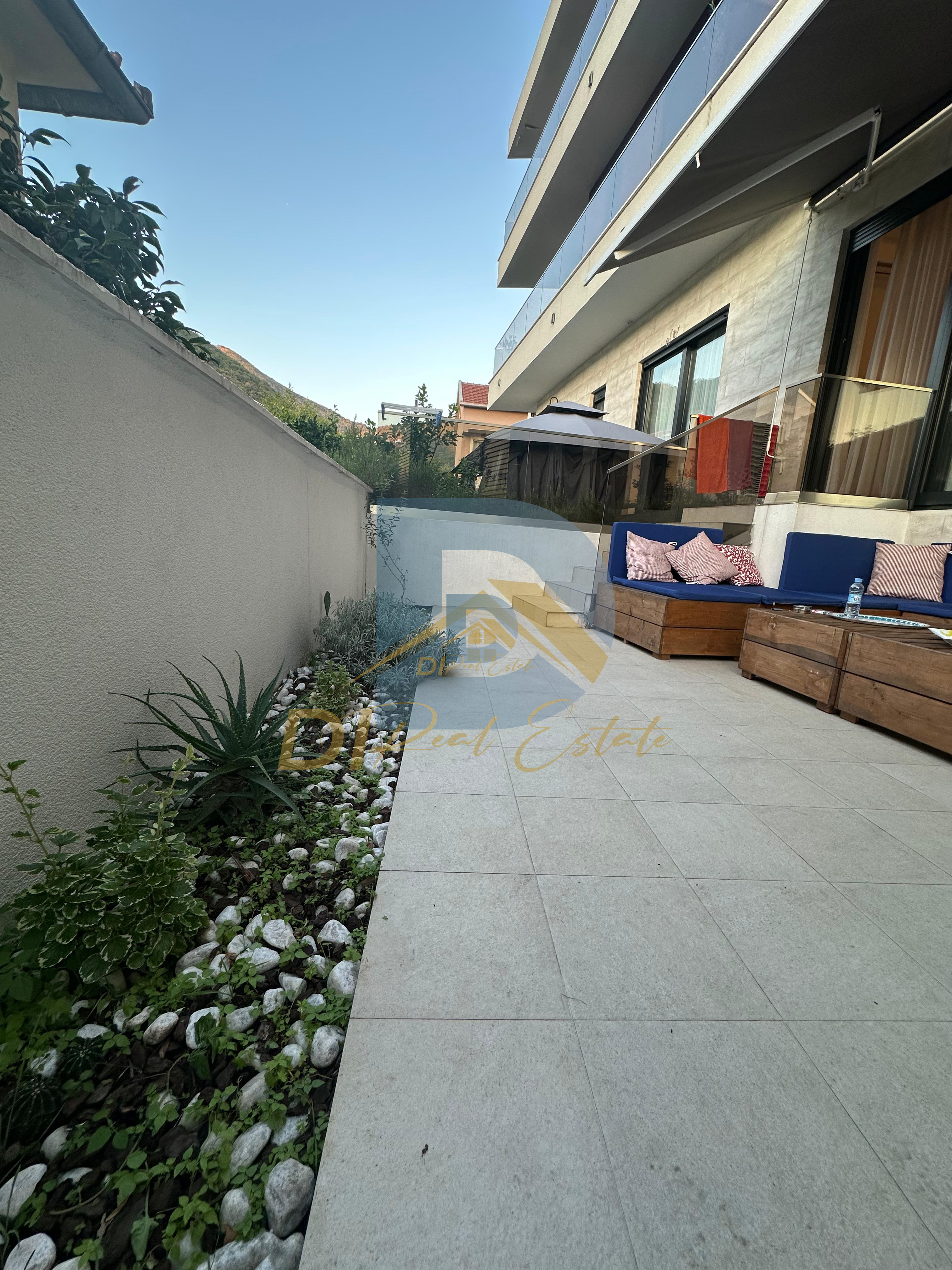 For Sale One Bedroom Apartment - Resim 15