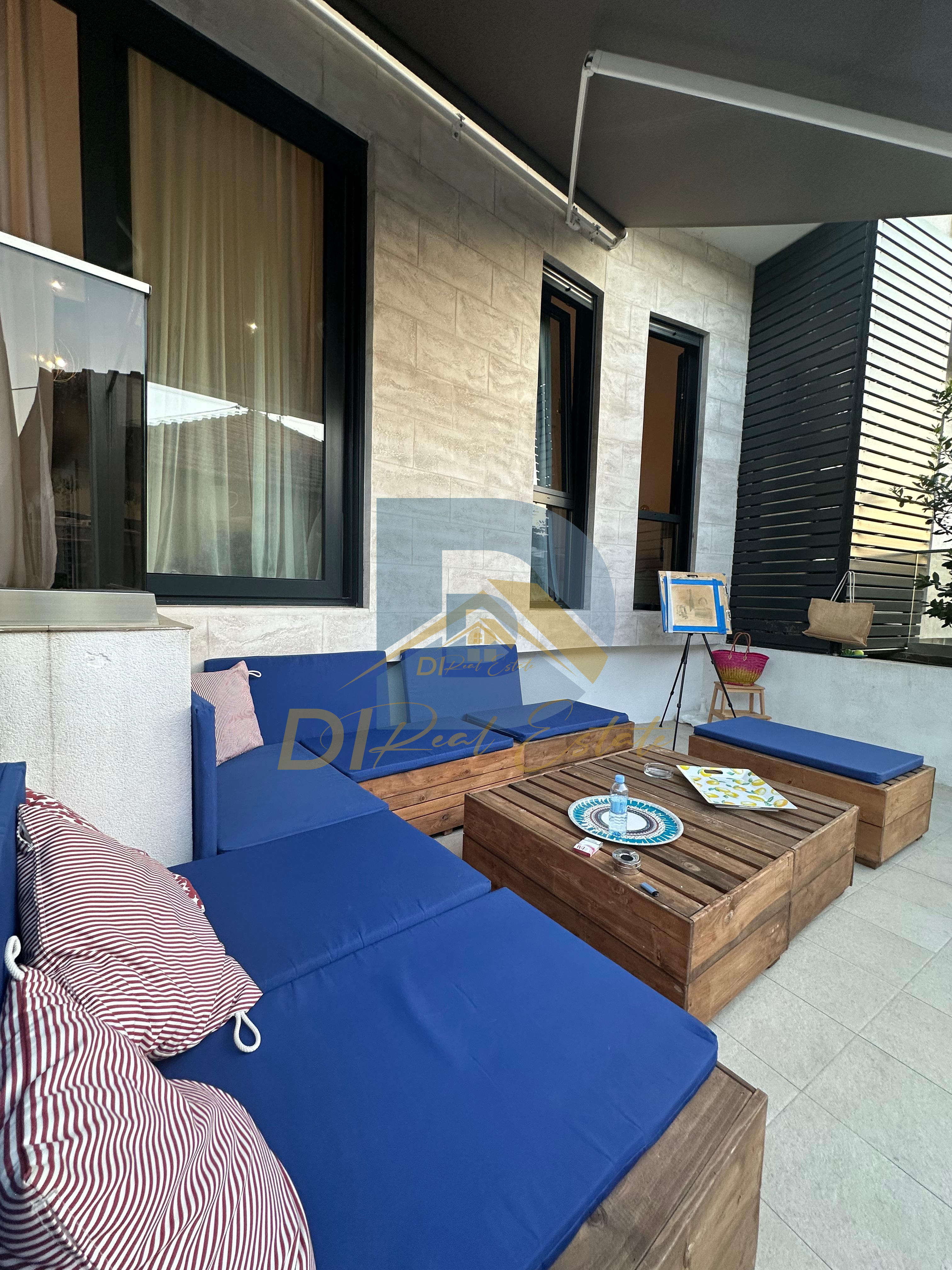 For Sale One Bedroom Apartment - Resim 16