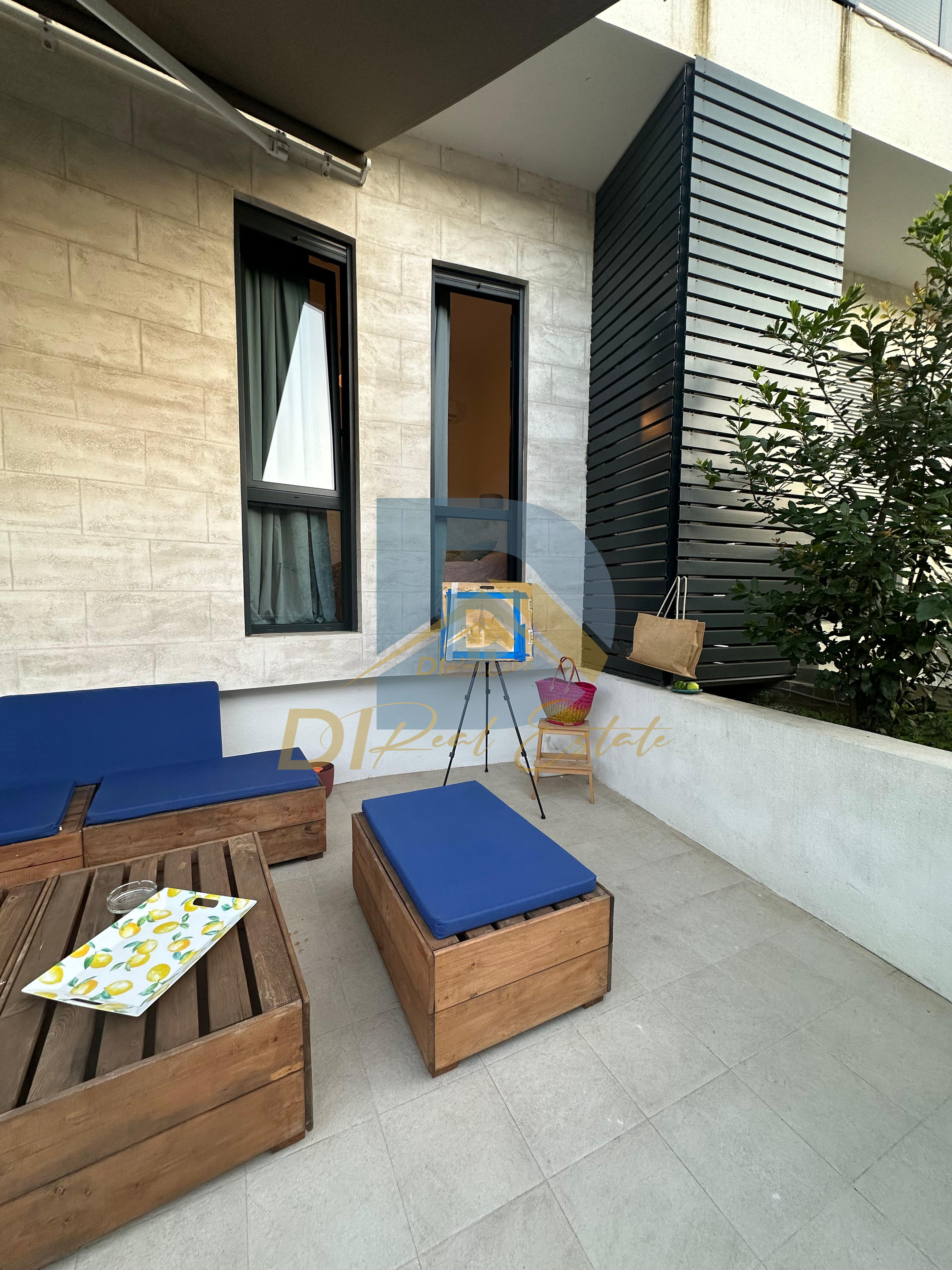For Sale One Bedroom Apartment - Resim 17