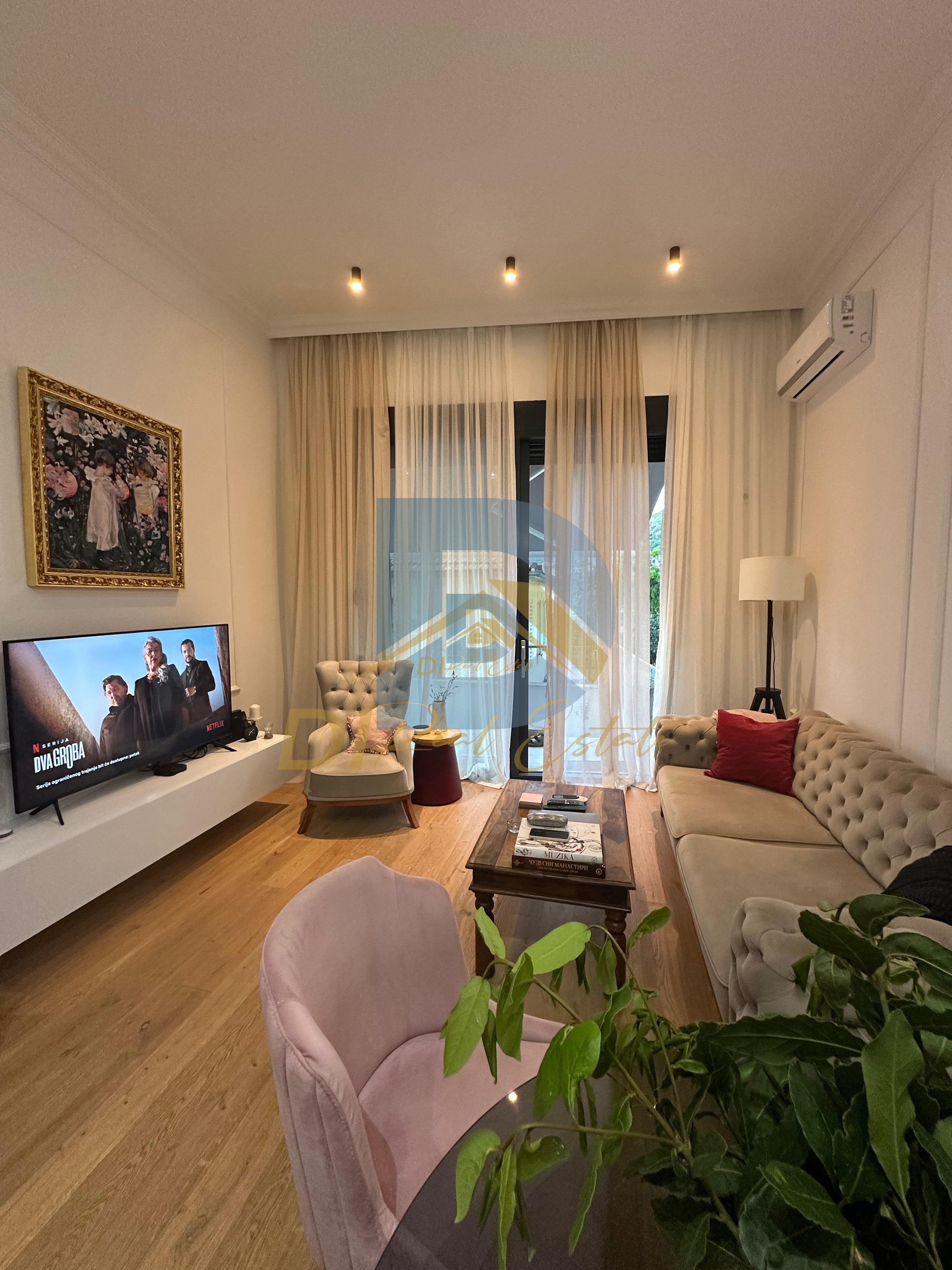 For Sale One Bedroom Apartment - Resim 2