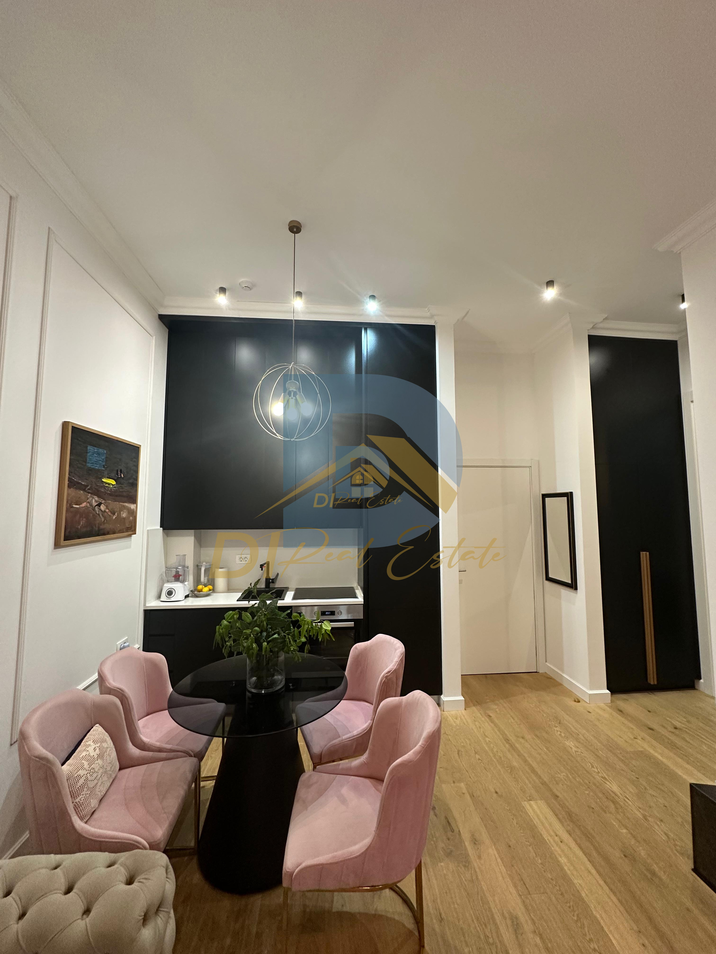 For Sale One Bedroom Apartment - Resim 3