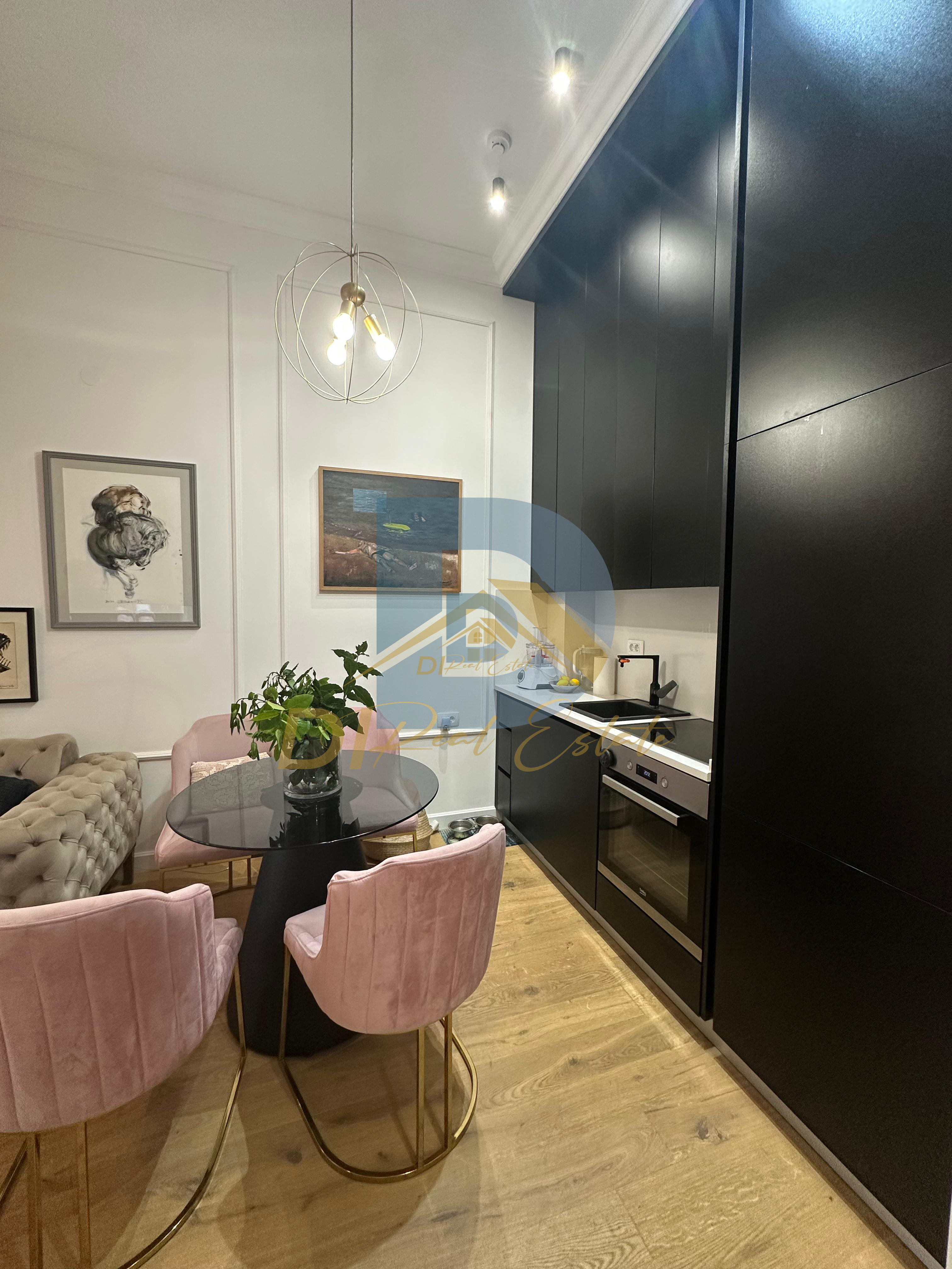 For Sale One Bedroom Apartment - Resim 4