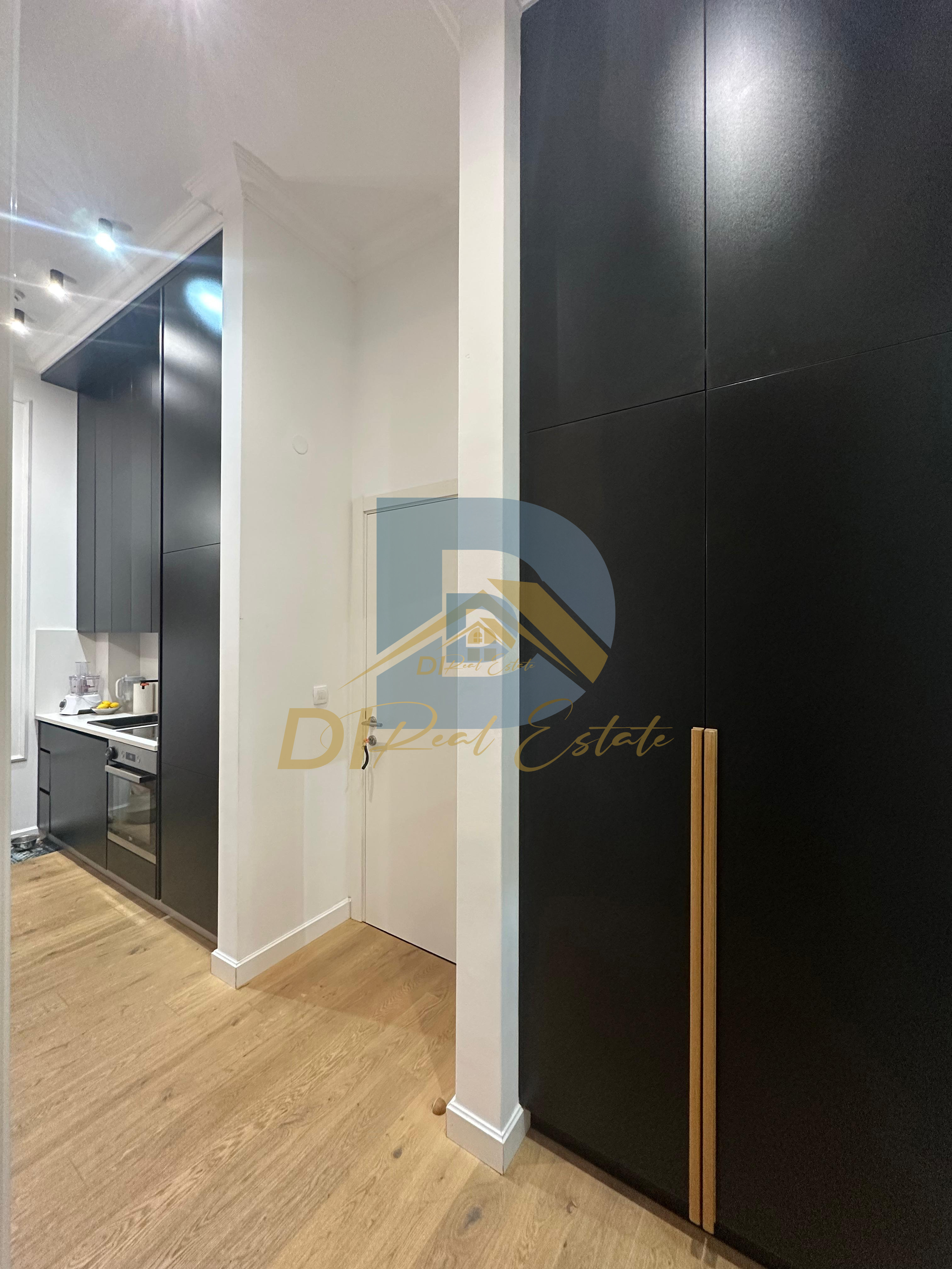 For Sale One Bedroom Apartment - Resim 9