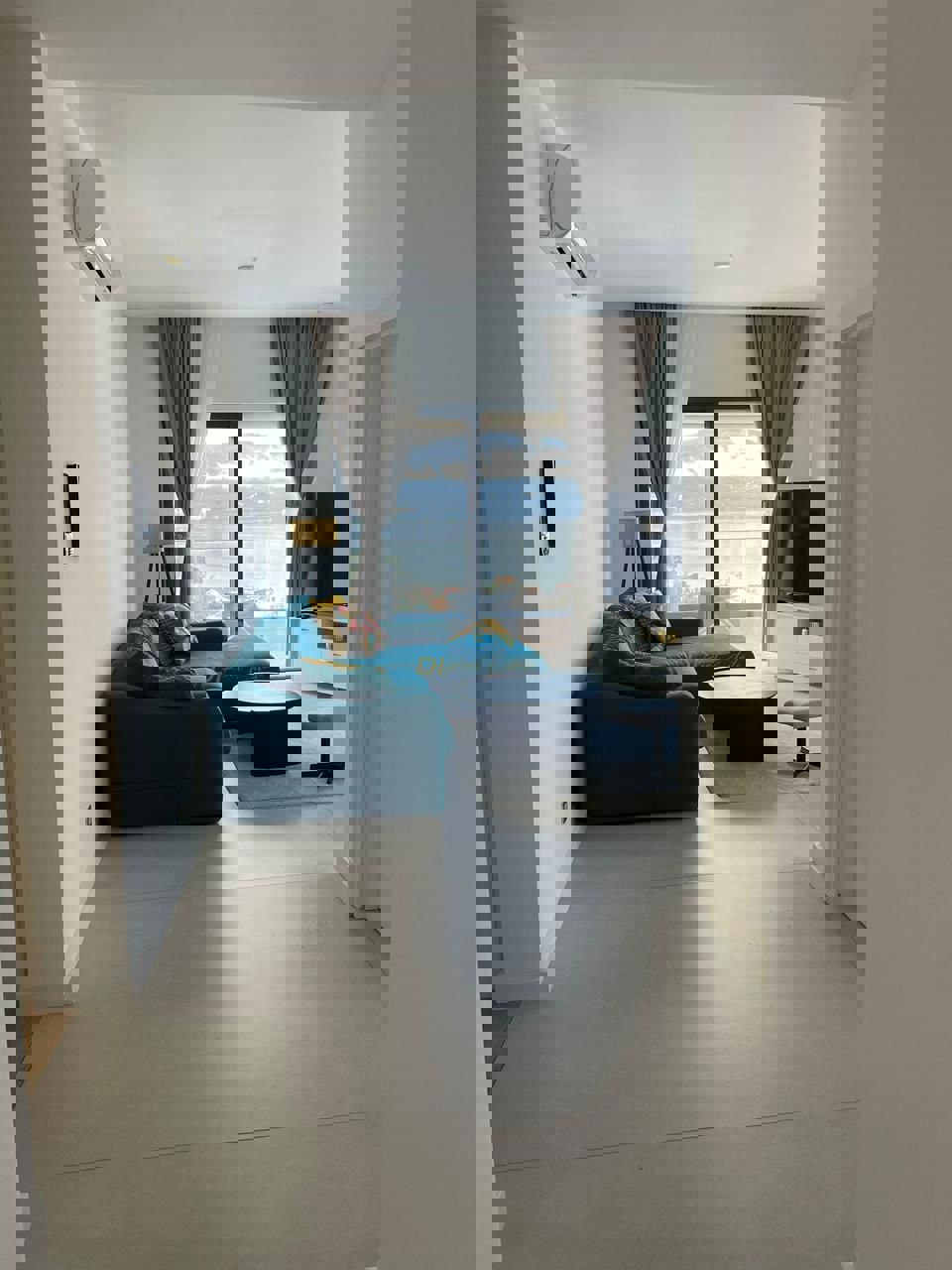 For Rent Two Bedroom Penthouse - Resim 14